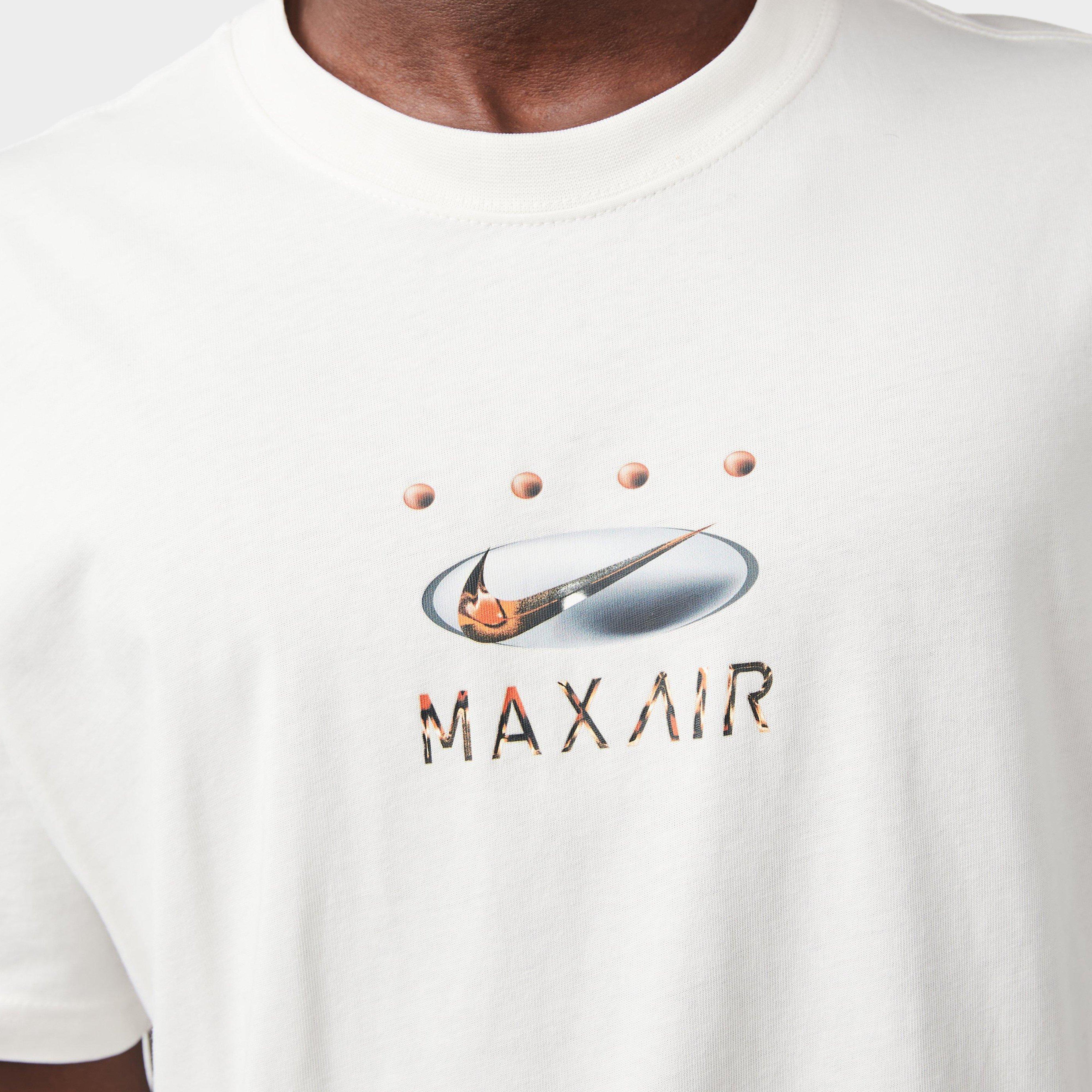 Nike Air Max Lava T-Shirt