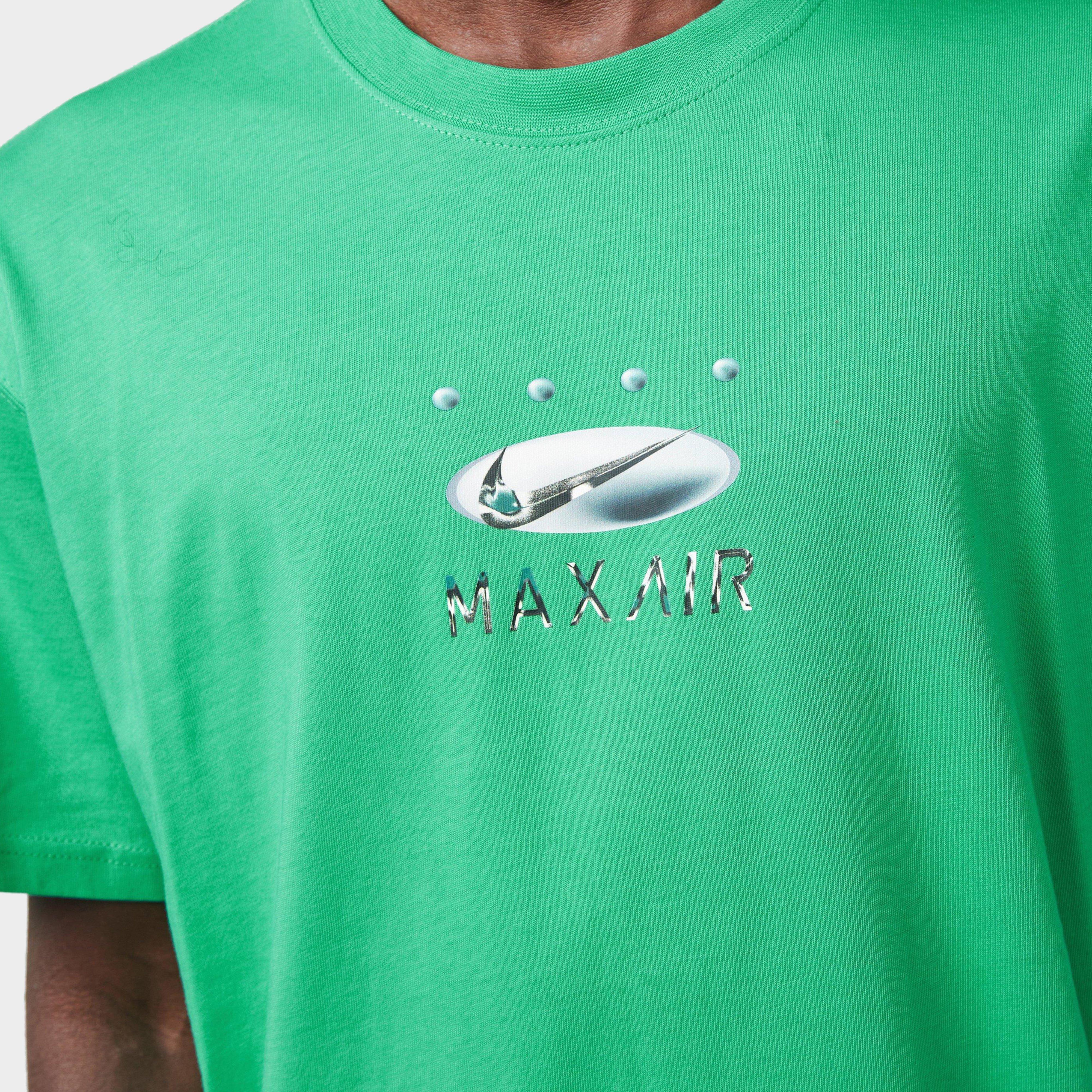 Nike Air Max Lava T-Shirt