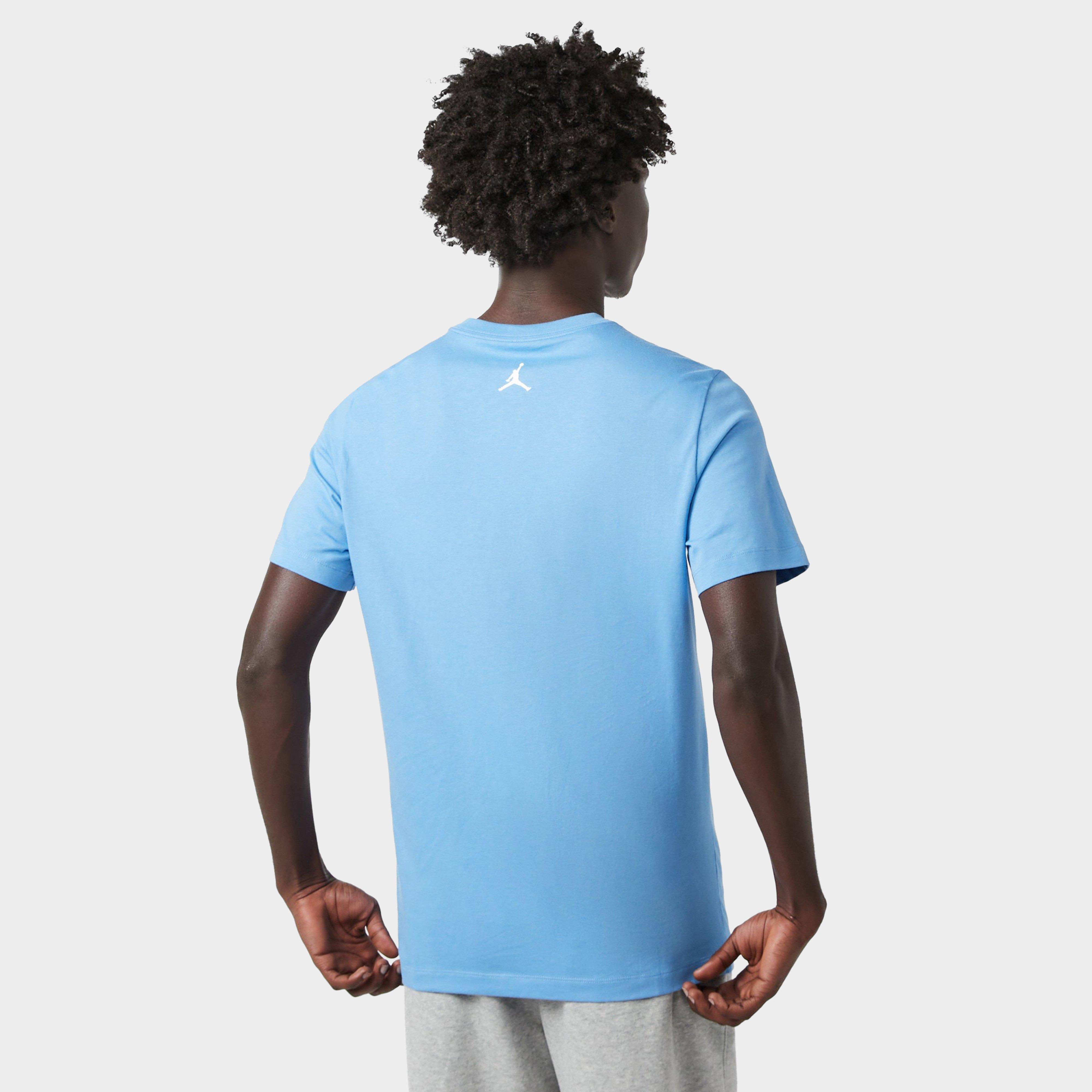 Jordan Flight Essentials Graphic T-Shirt