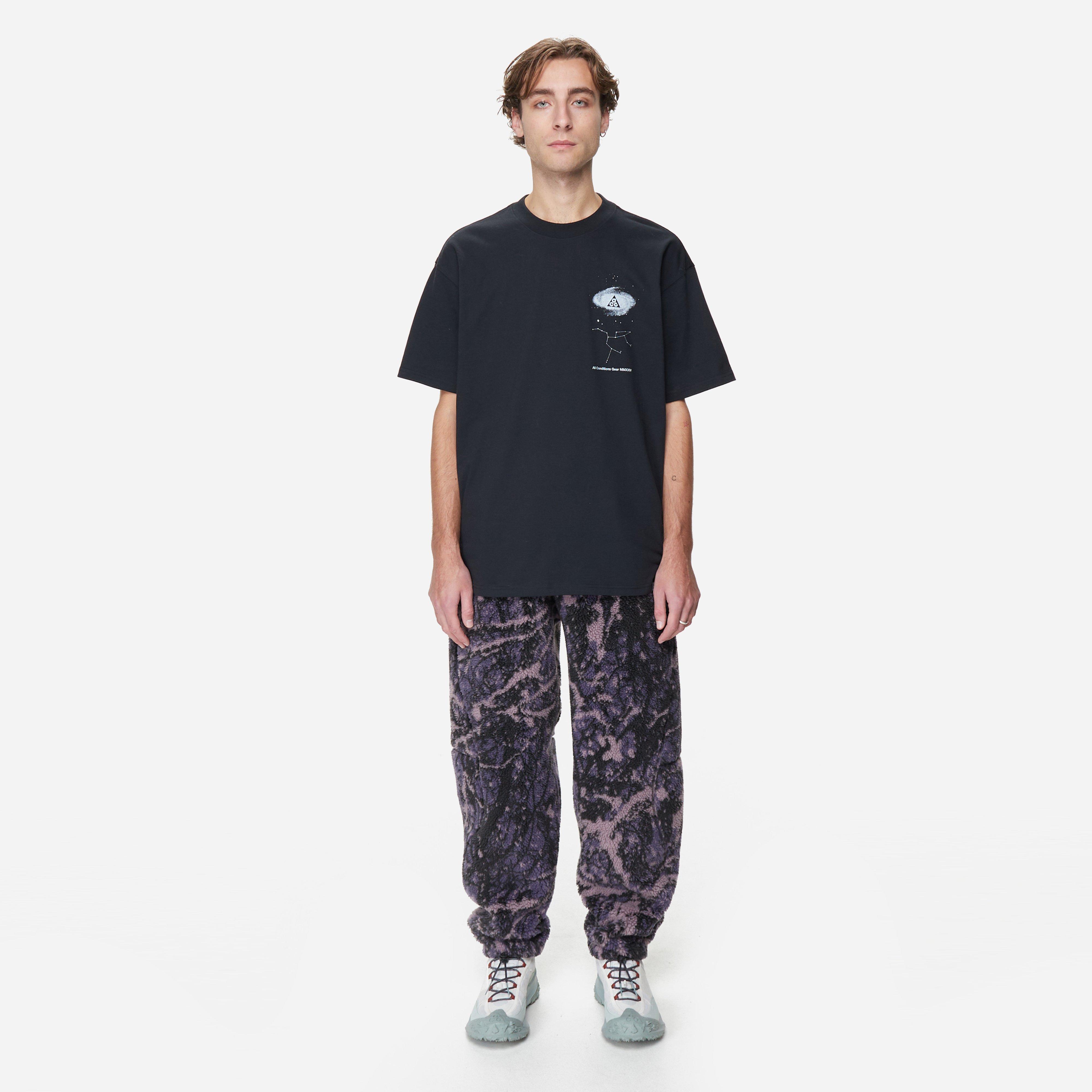 Nike ACG 'Canwell Glacier' Fleece Pants