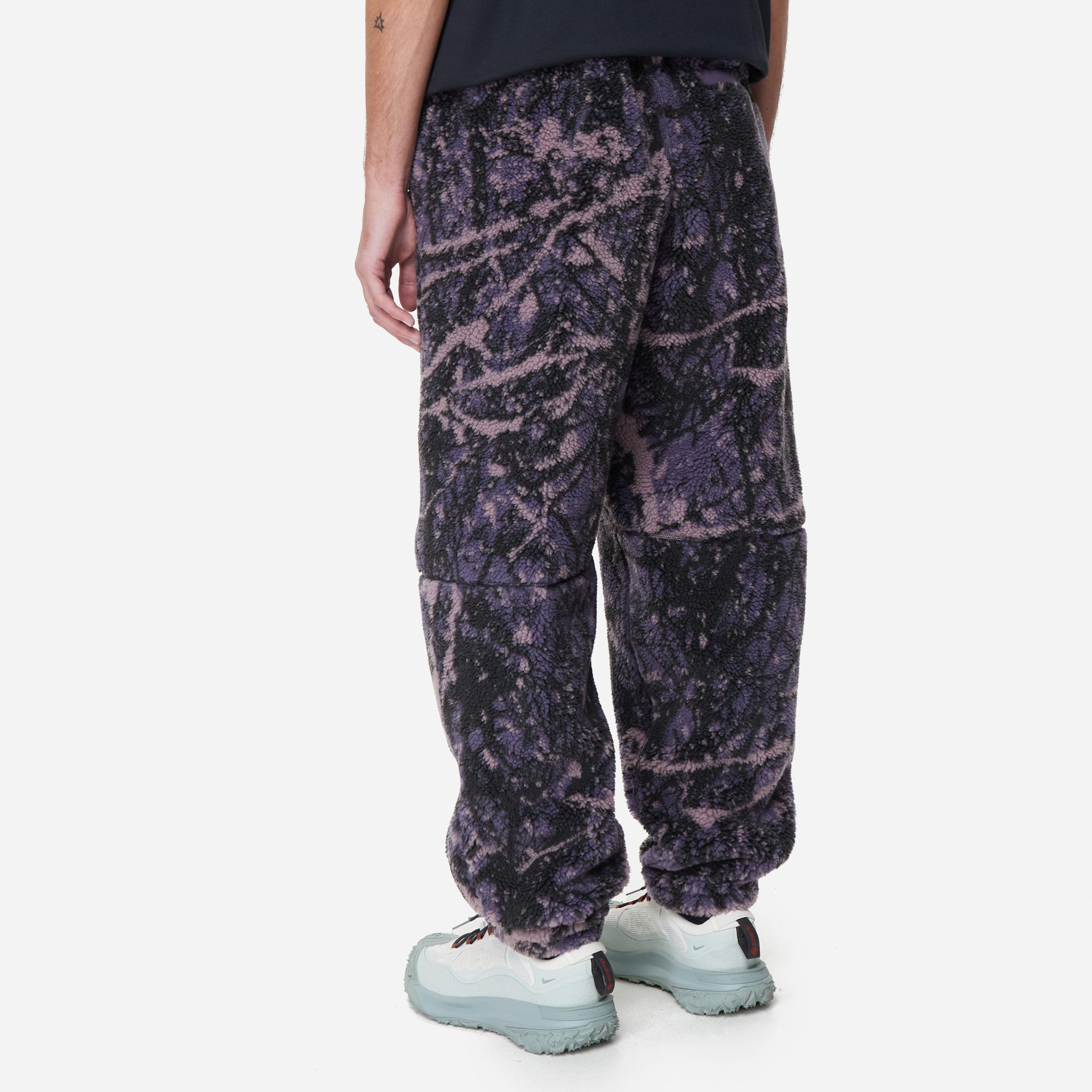 Nike ACG 'Canwell Glacier' Fleece Pants