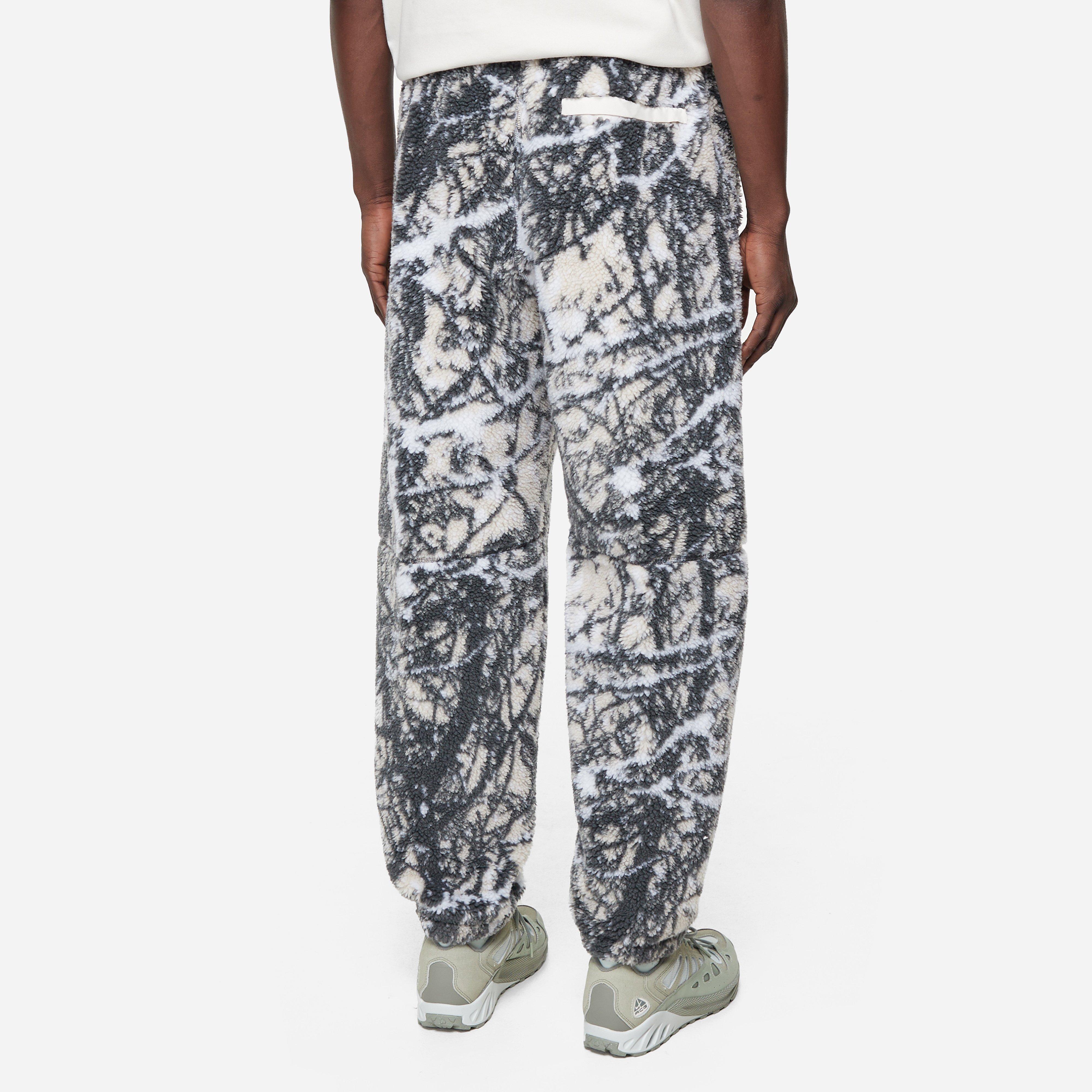 Nike ACG 'Canwell Glacier' Fleece Pants