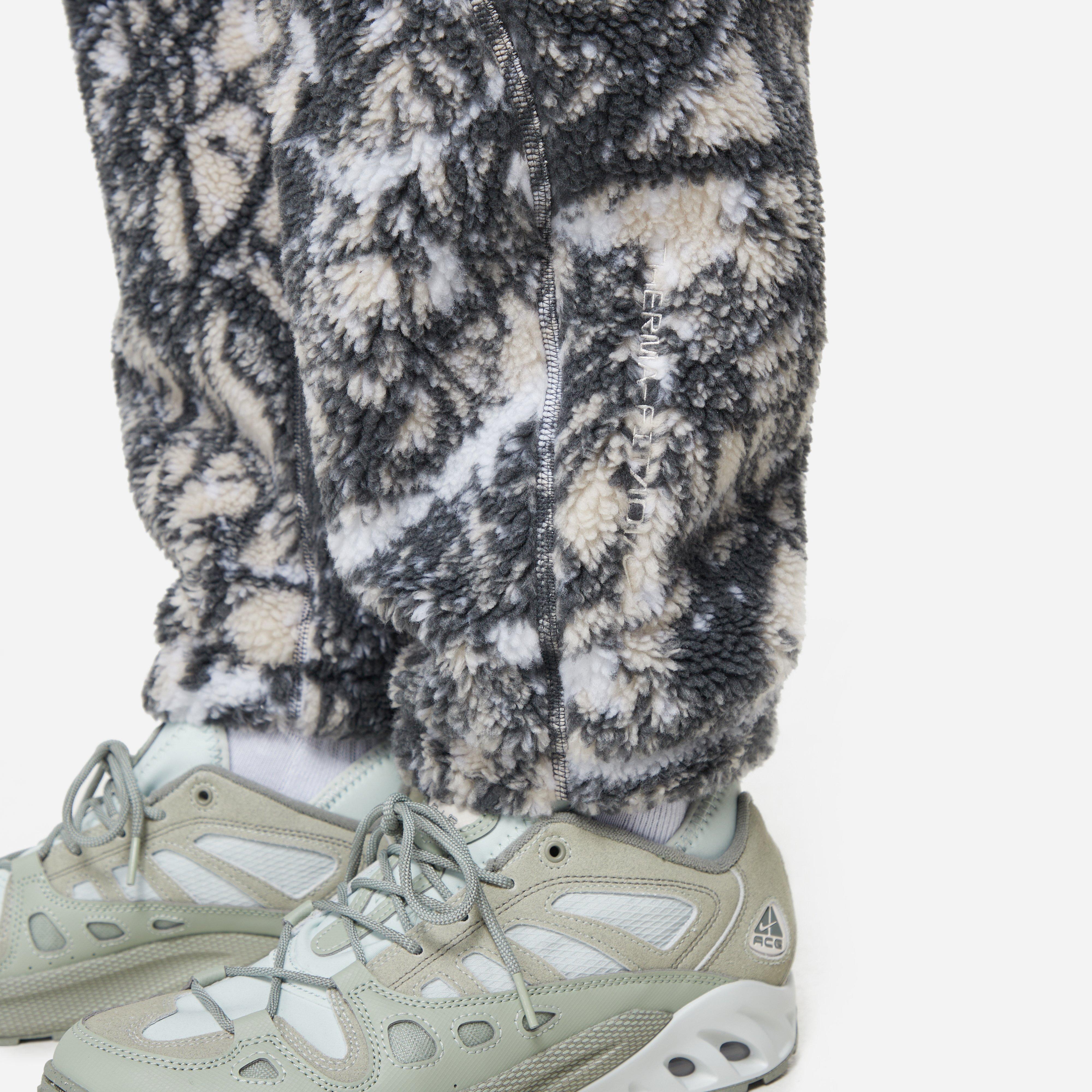 Nike ACG 'Canwell Glacier' Fleece Pants