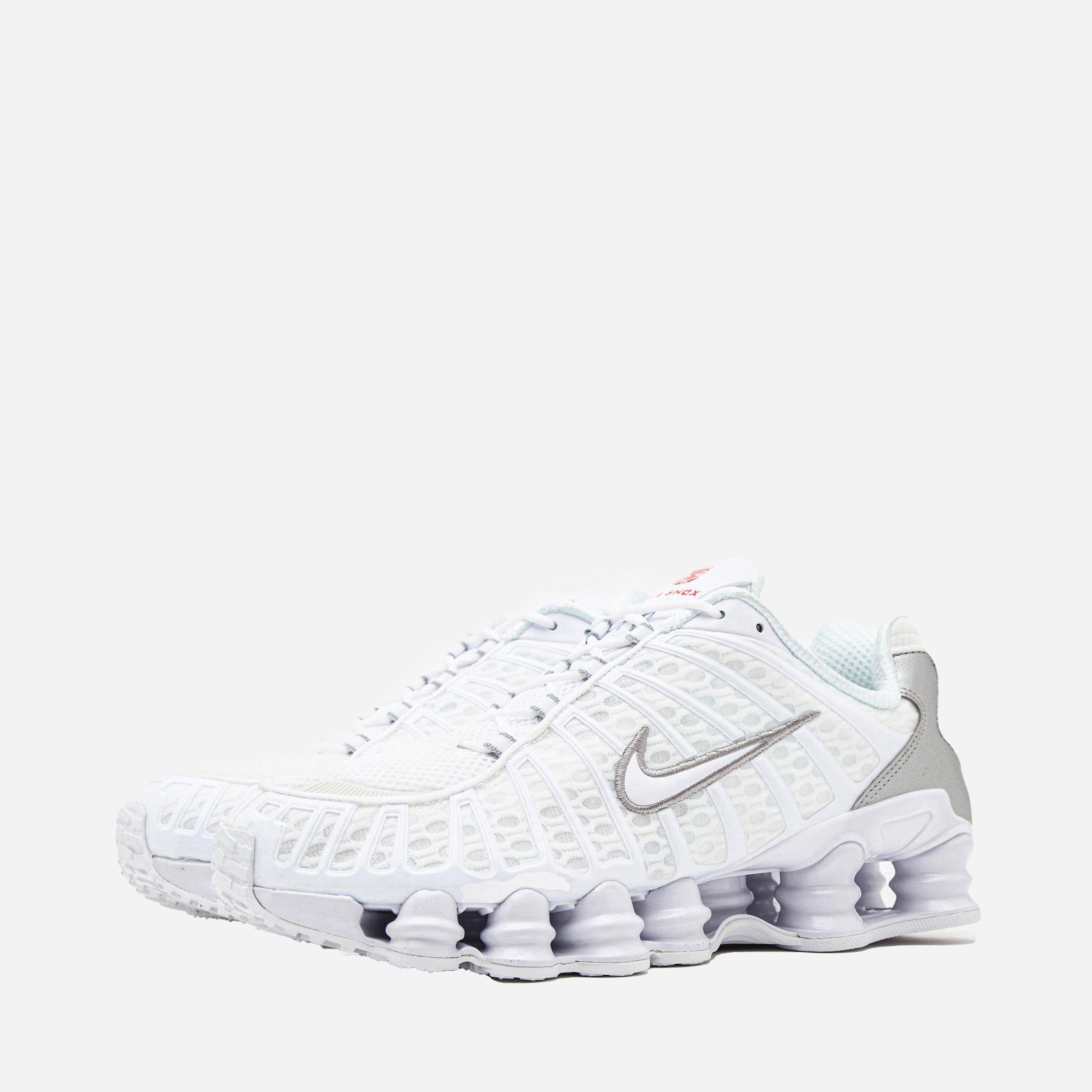 Nike Shox TL