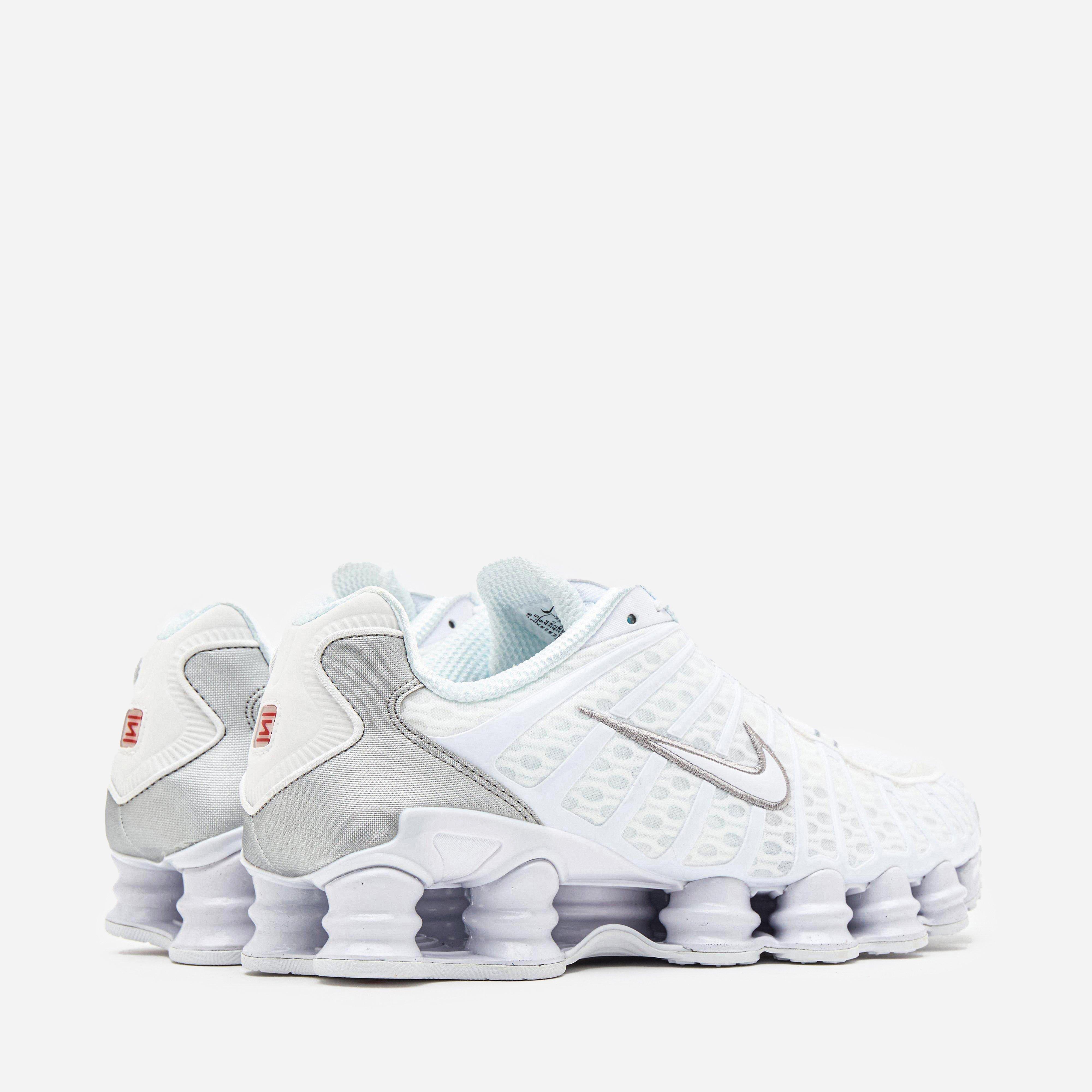 Nike Shox TL