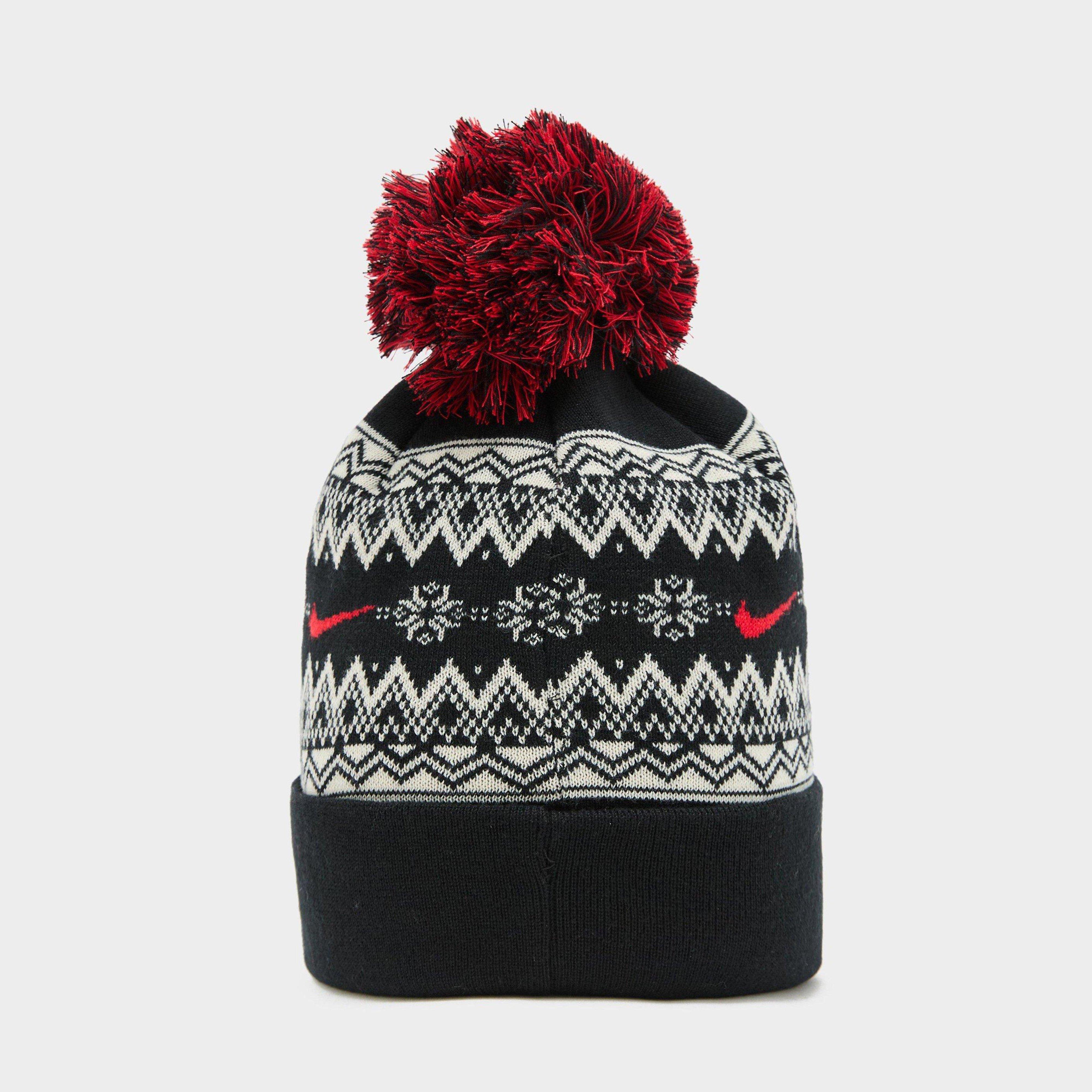 Nike Peak Beanie