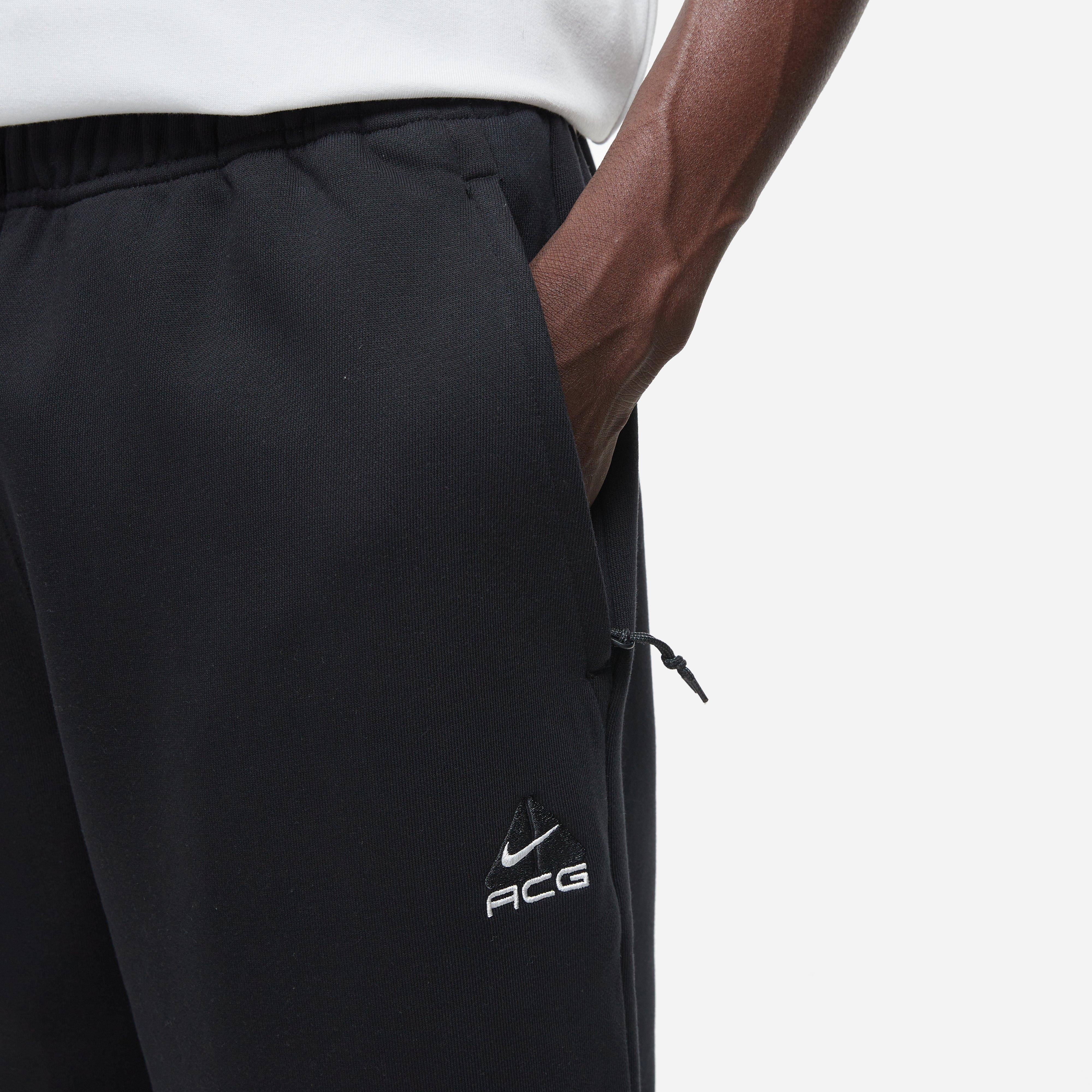 Nike ACG Lungs Therma-FIT Repel Tuff Fleece Pants