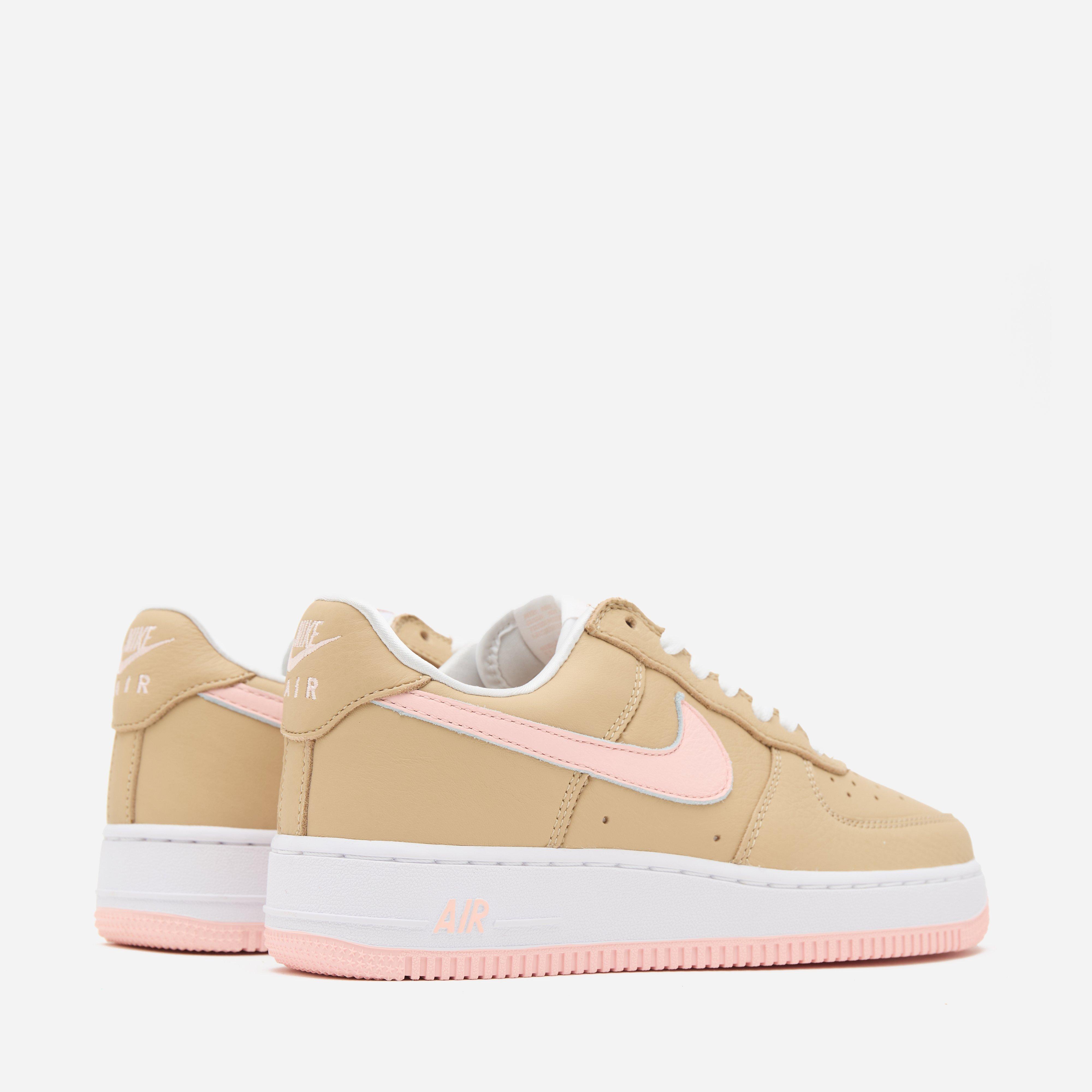 Nike Air Force 1 '07 Women's