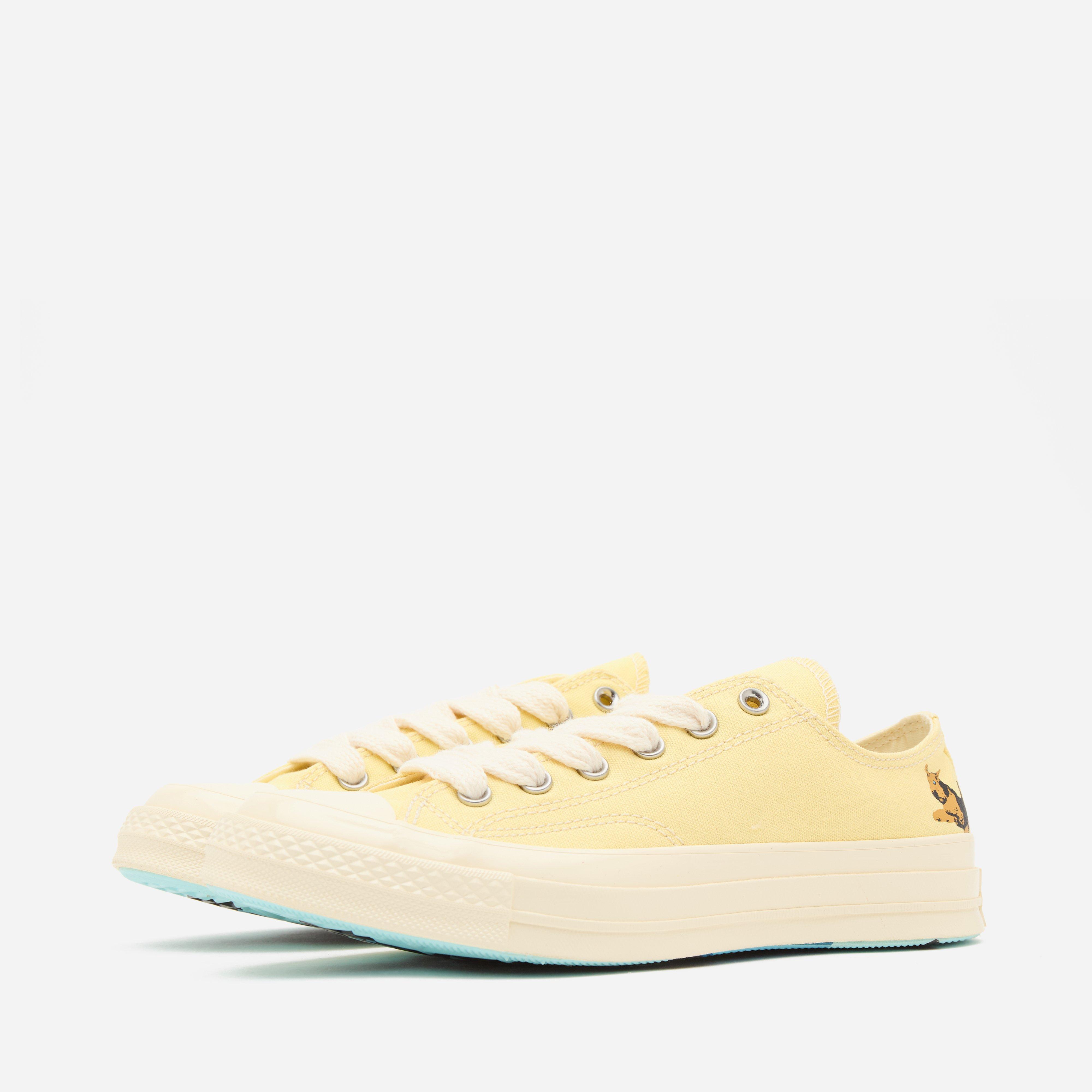 Converse x GOLF le FLEUR* Darryl Chuck 70