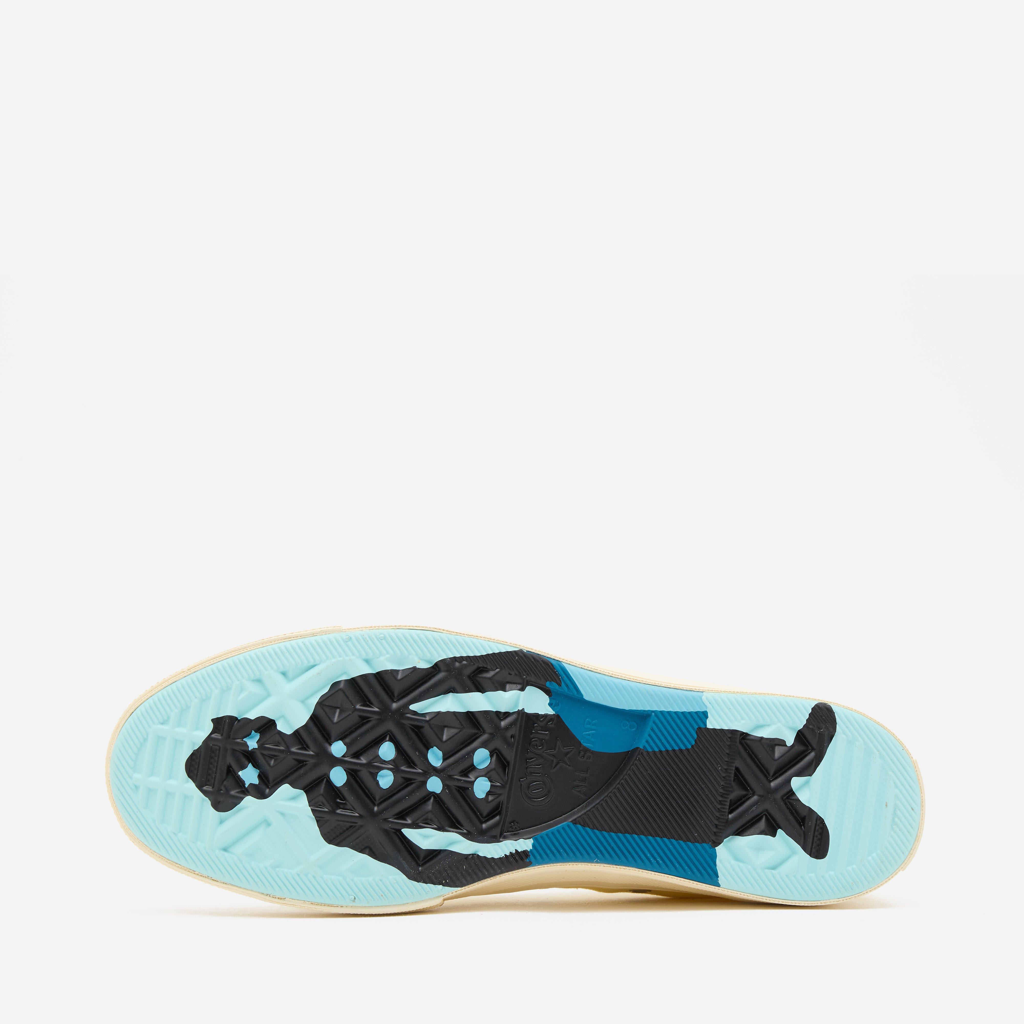 Converse x GOLF le FLEUR* Darryl Chuck 70