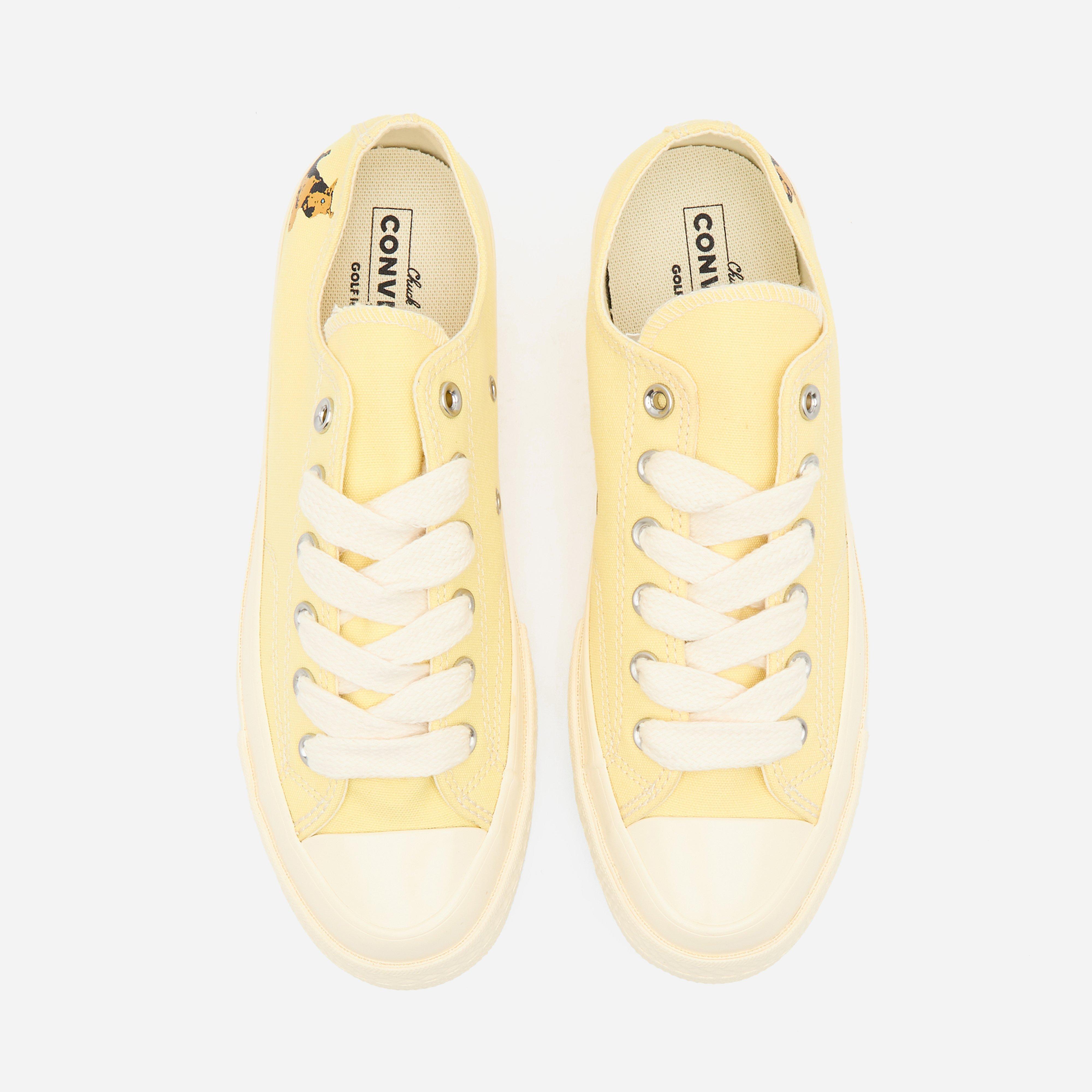 Converse x GOLF le FLEUR* Darryl Chuck 70