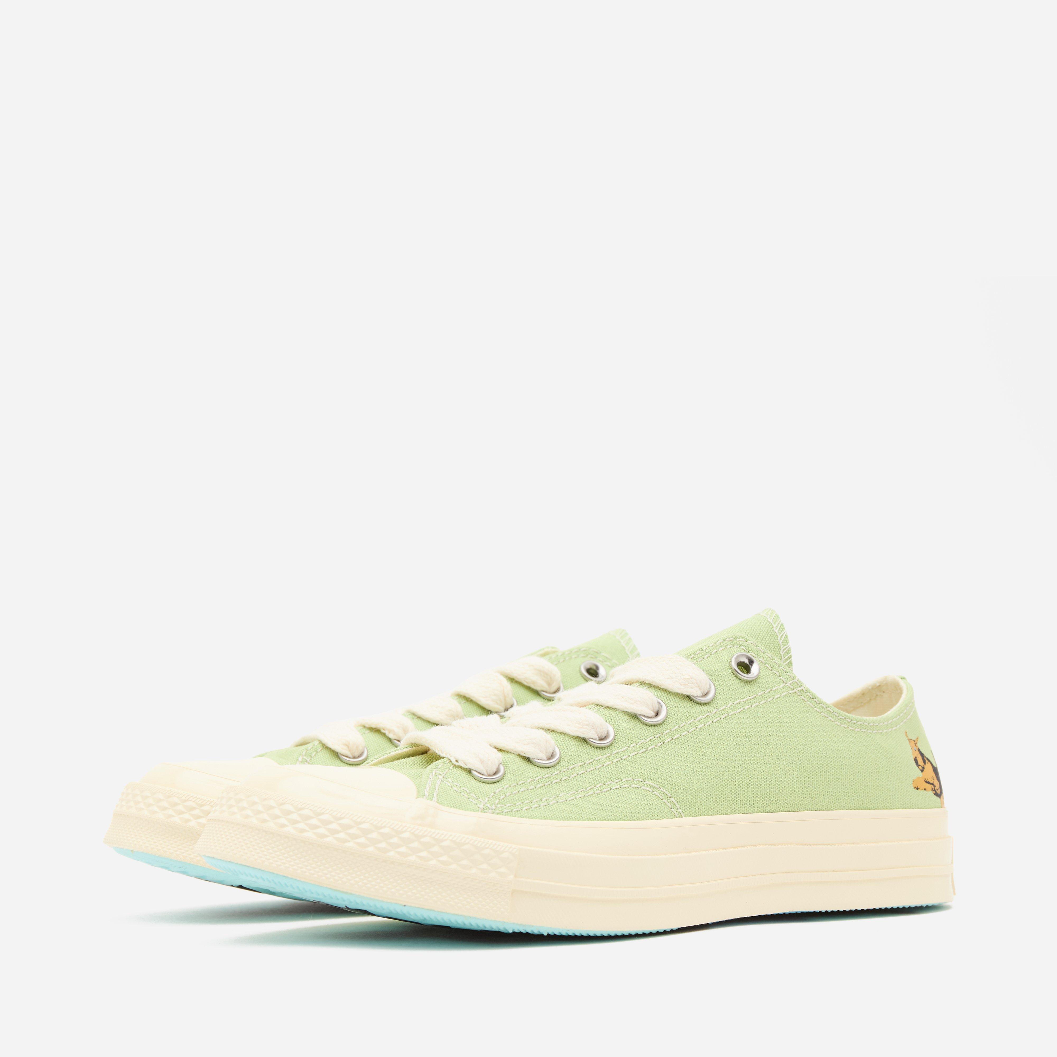 Converse x GOLF le FLEUR* Darryl Chuck 70