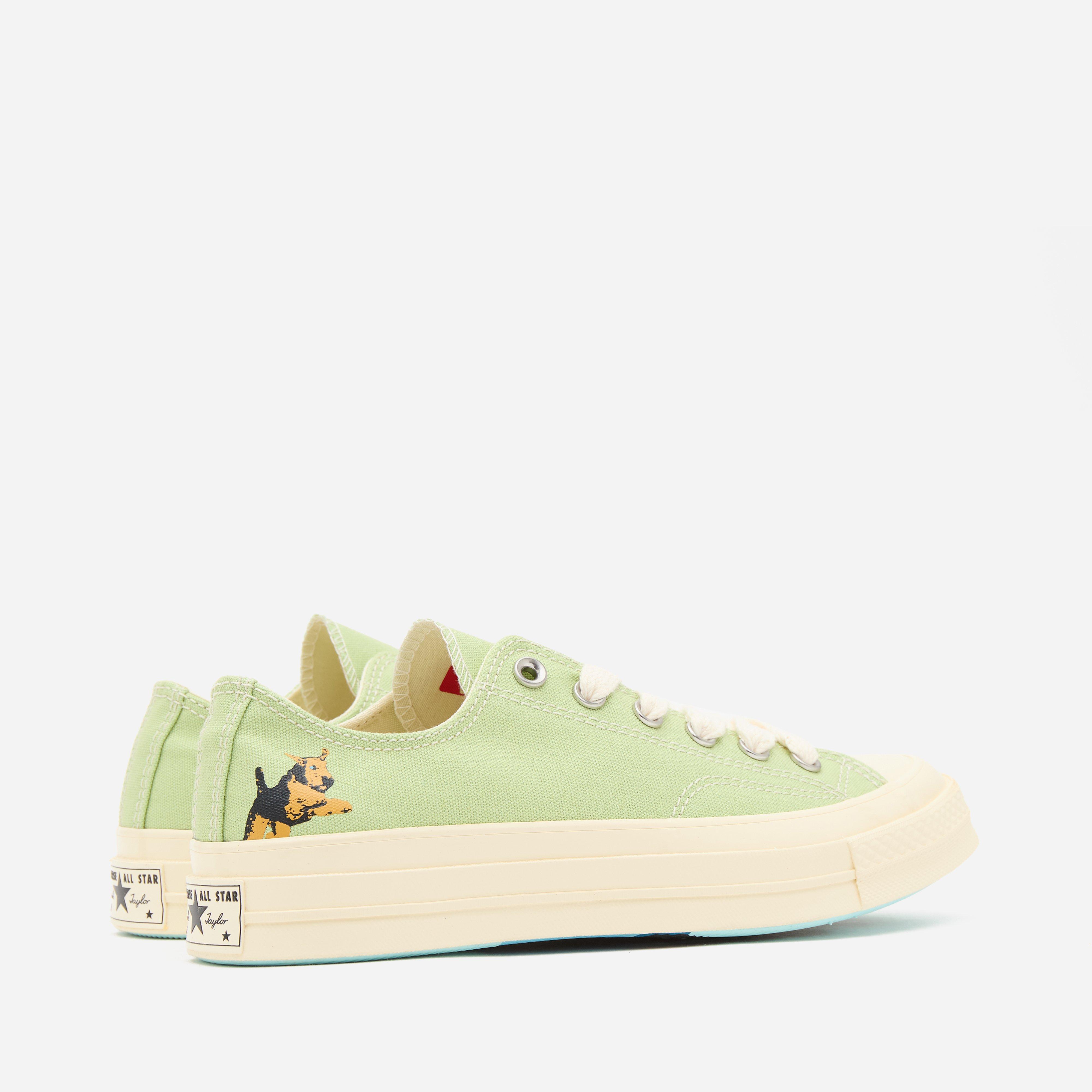 Converse x GOLF le FLEUR* Darryl Chuck 70