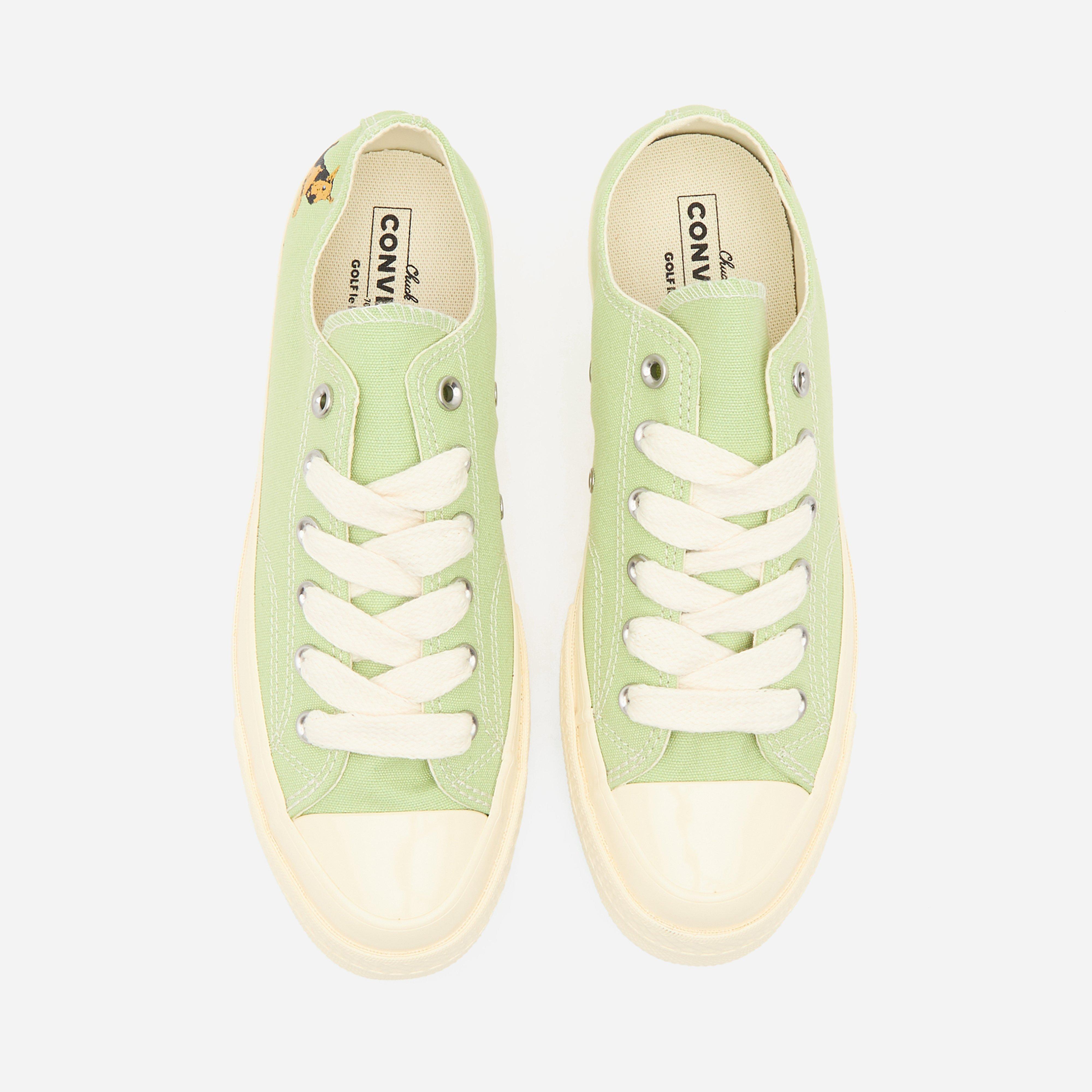 Converse x GOLF le FLEUR* Darryl Chuck 70