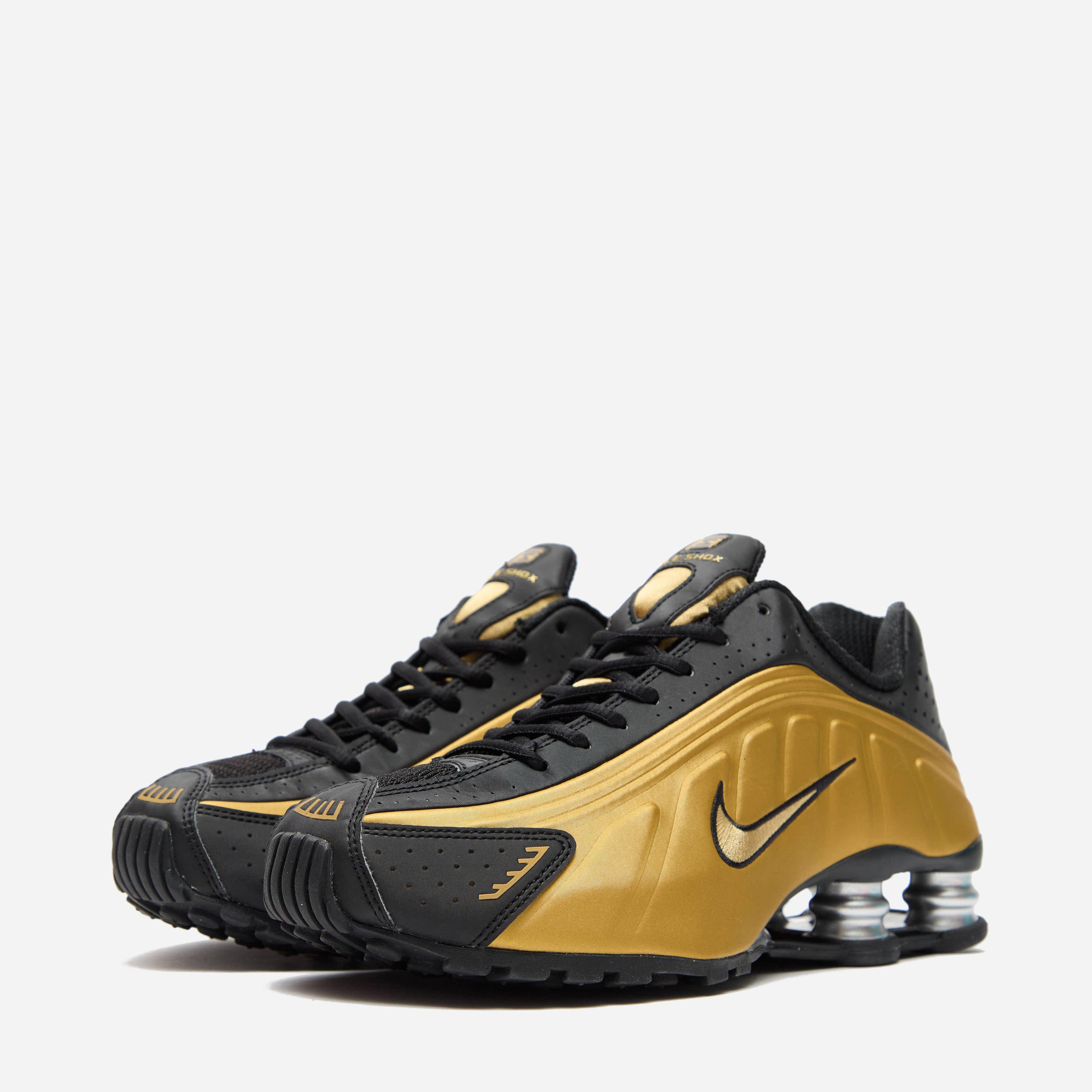 Nike Shox R4 Women's