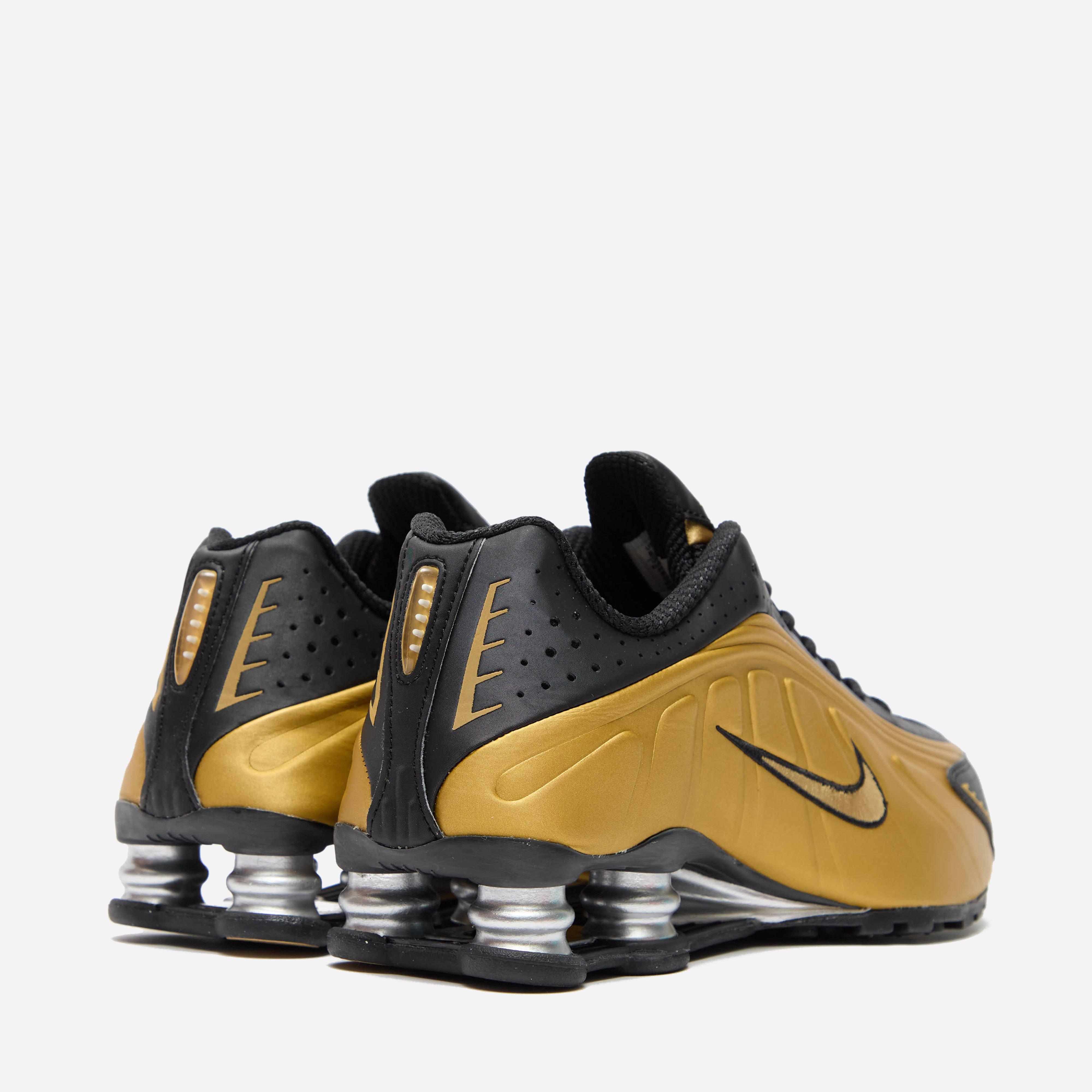 Nike Shox R4 Women's