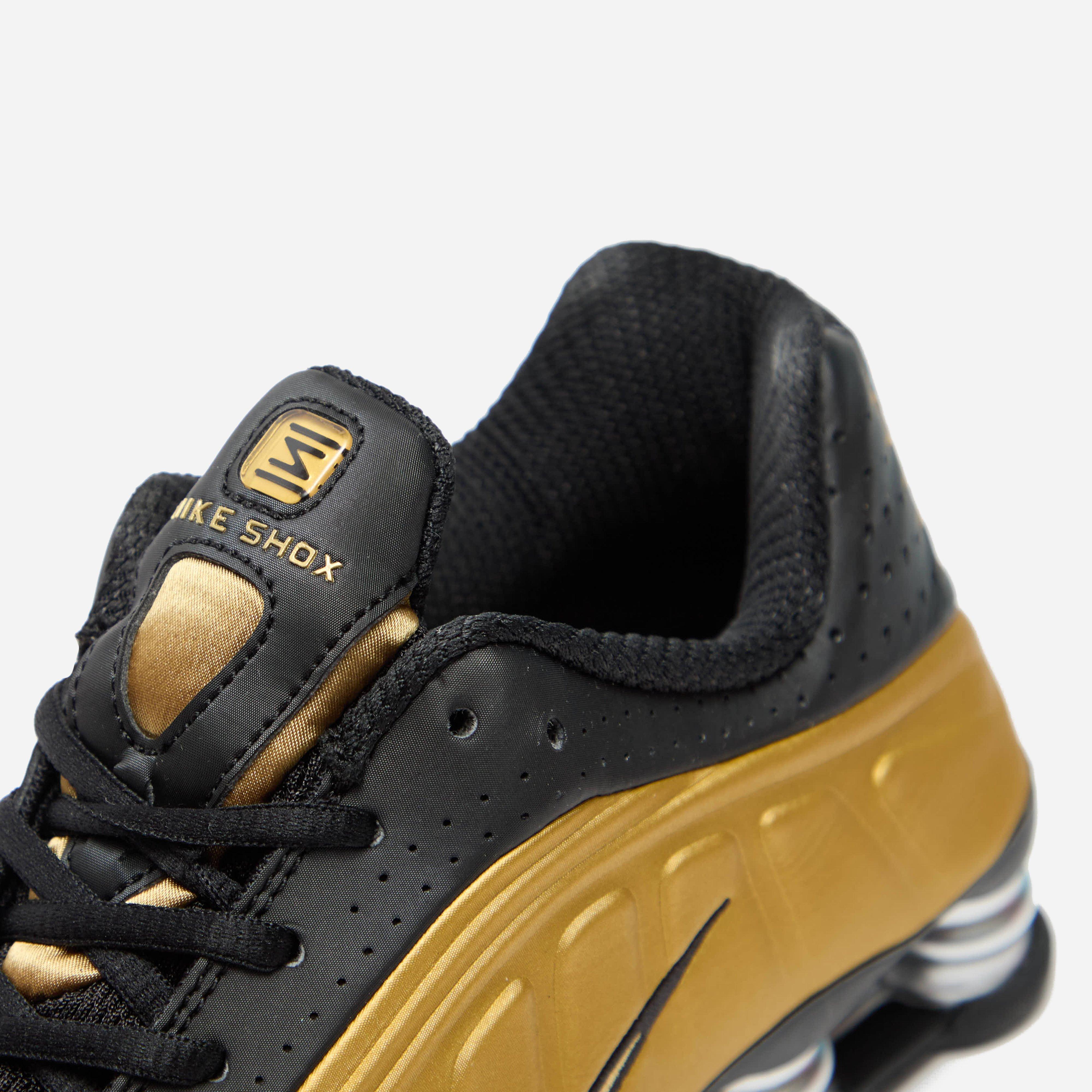 Nike Shox R4 Women's