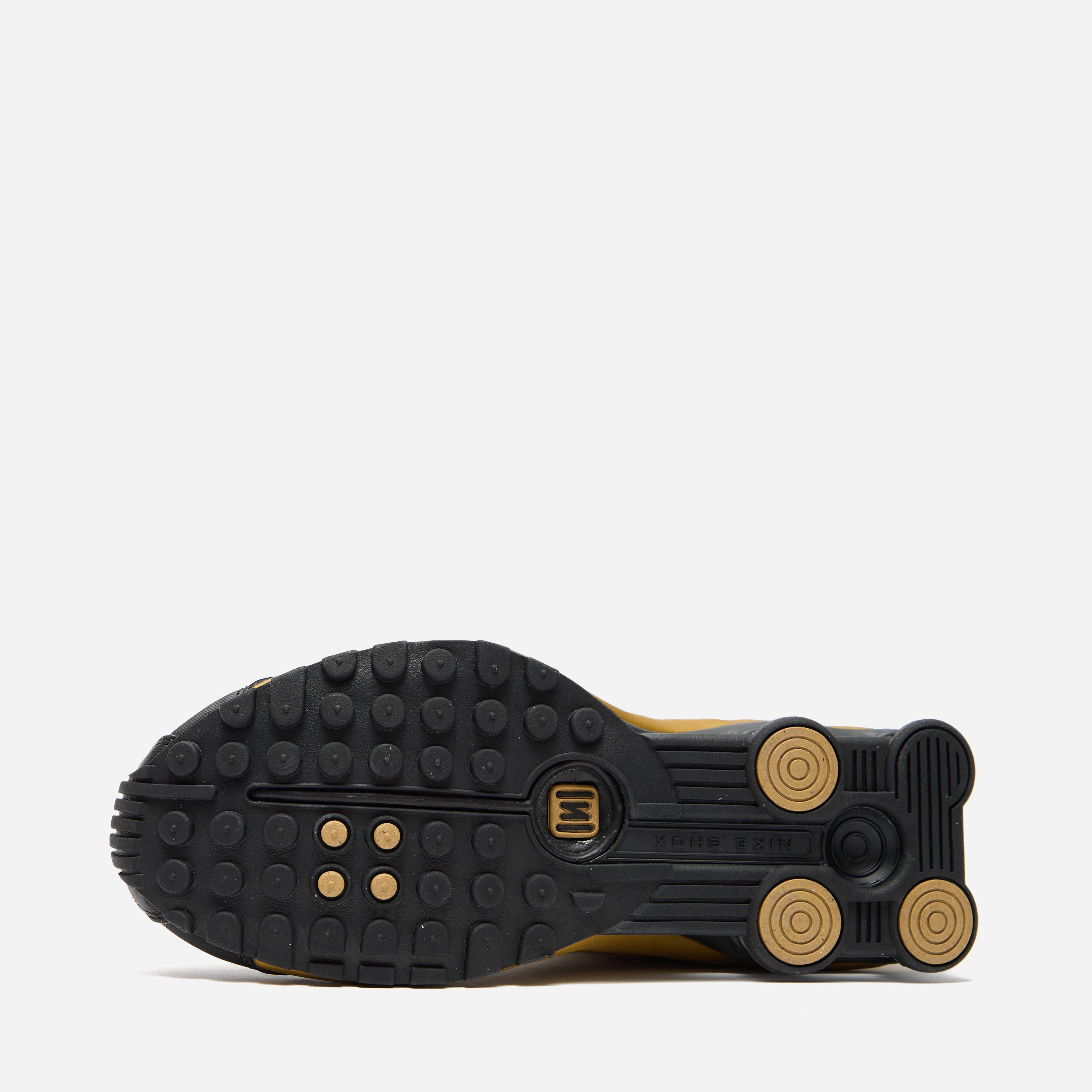 Nike Shox R4 Women's