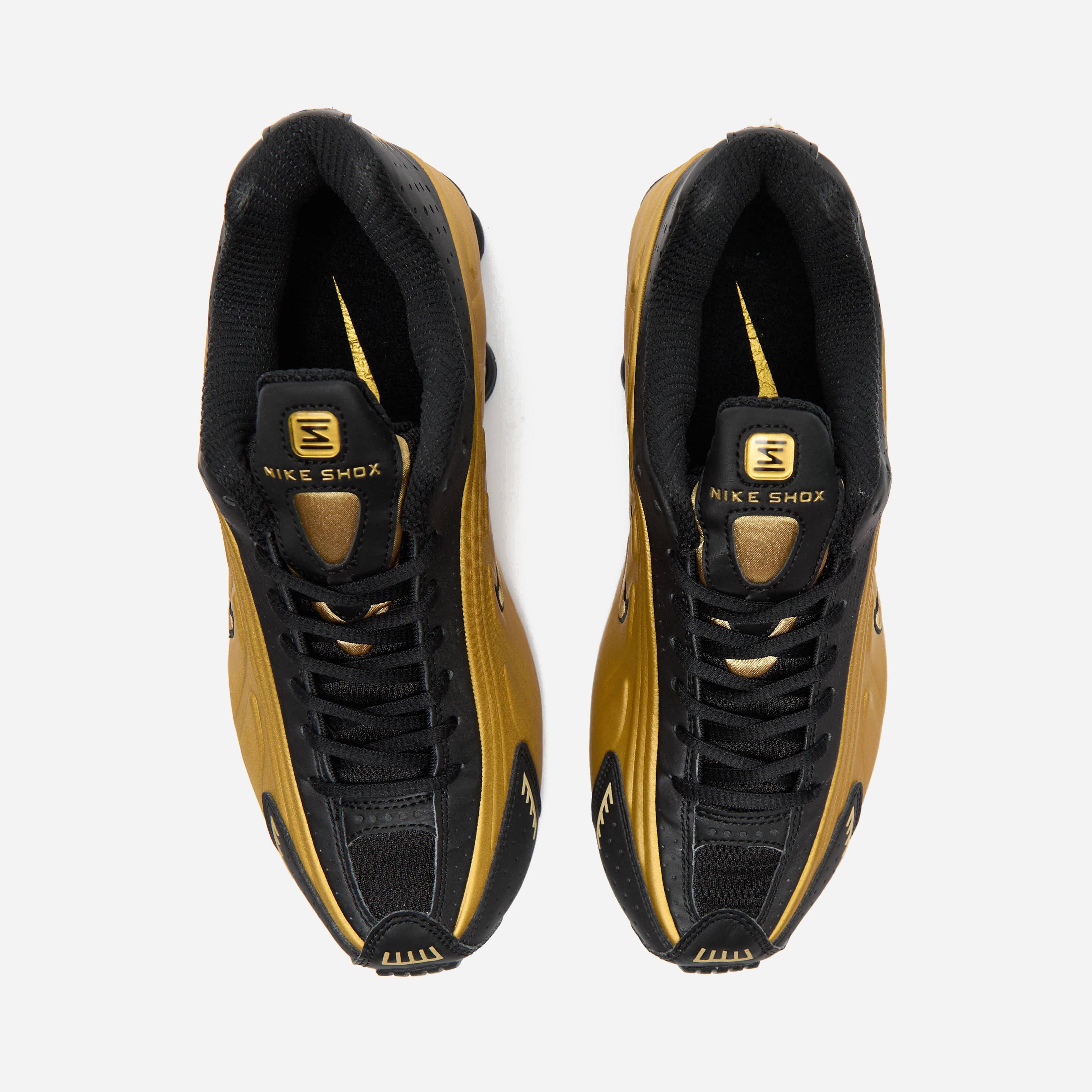 Nike Shox R4 Women's