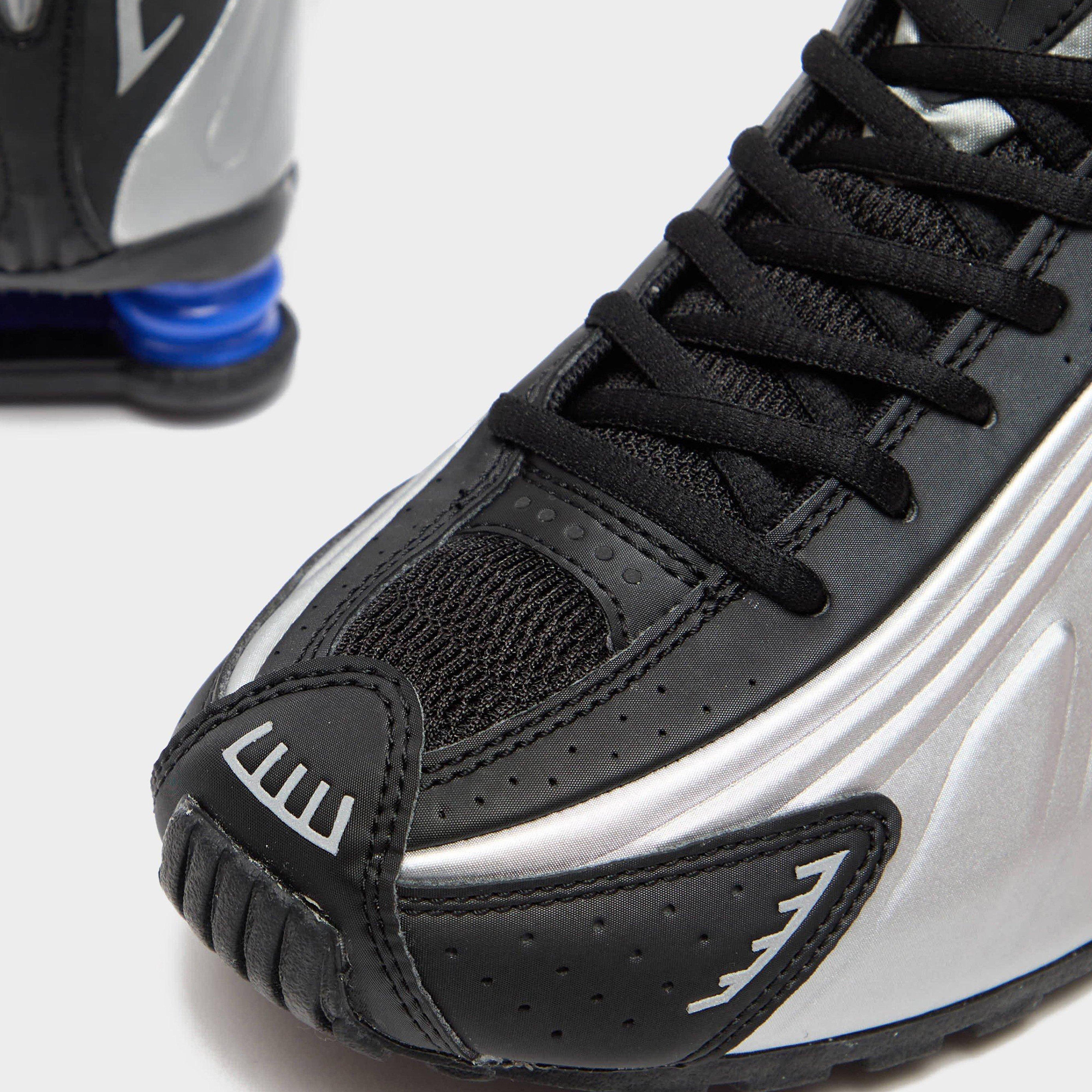 Nike Shox R4 Women's