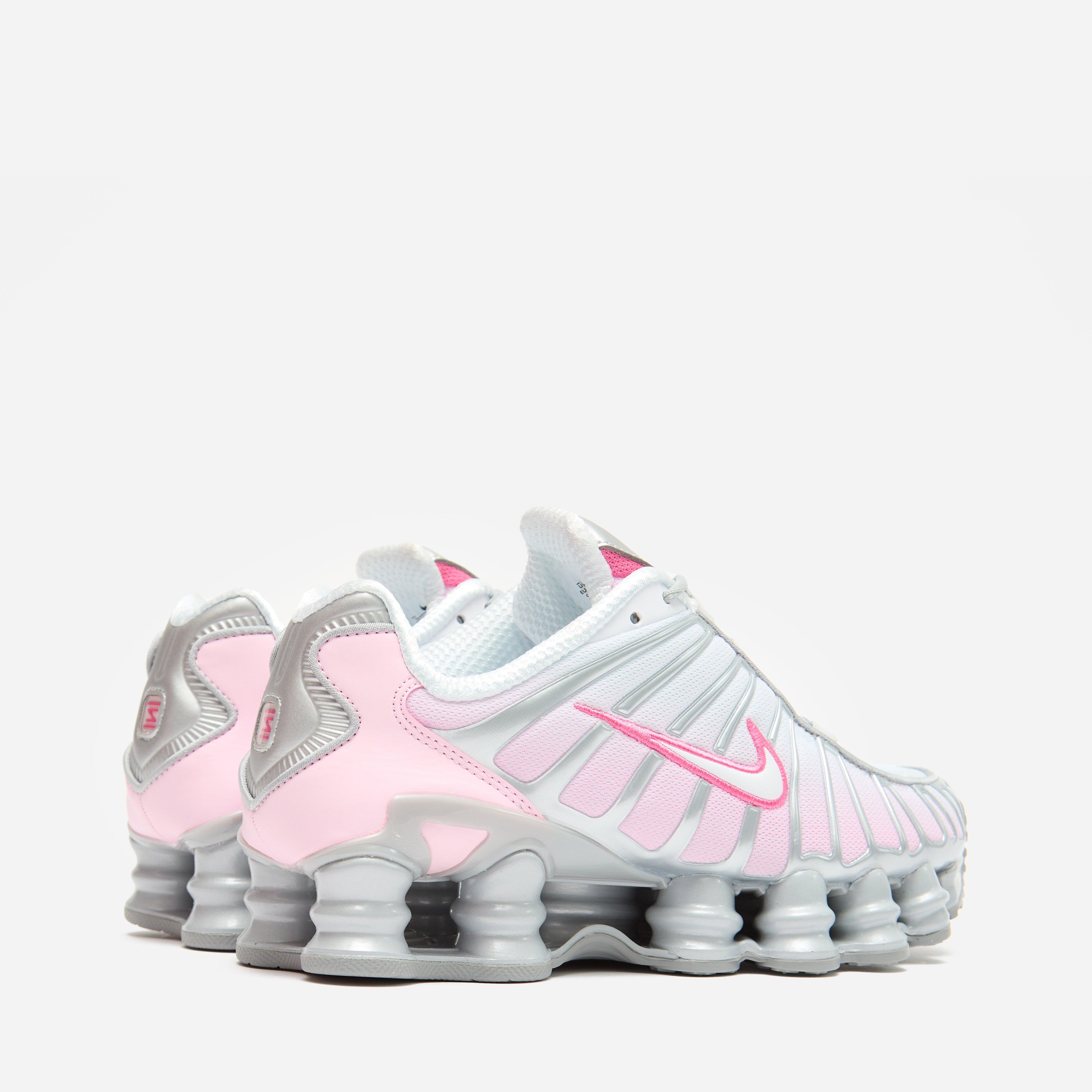 Nike Shox TL Women's