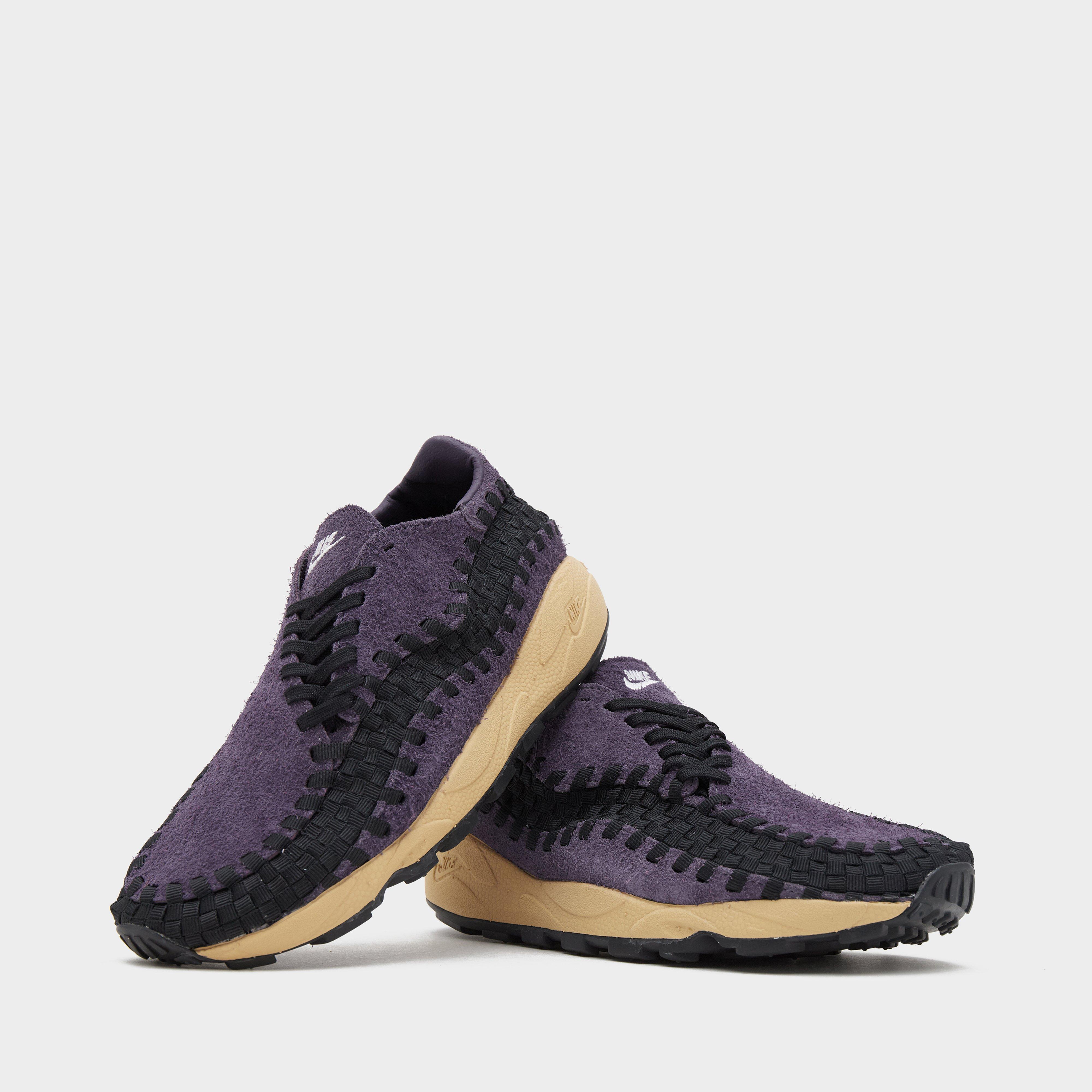 Nike Air Footscape Woven Women's