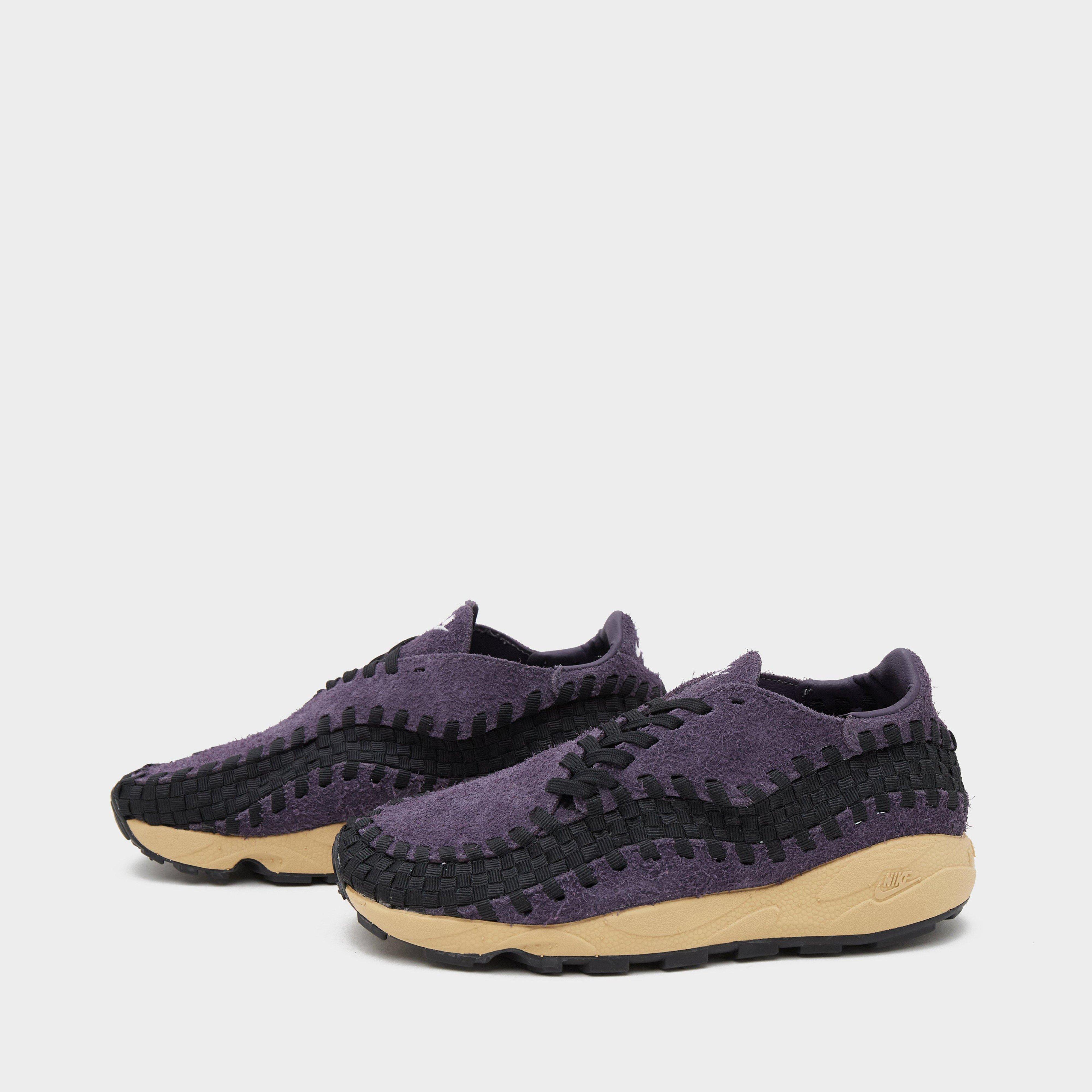 Nike Air Footscape Woven Women's