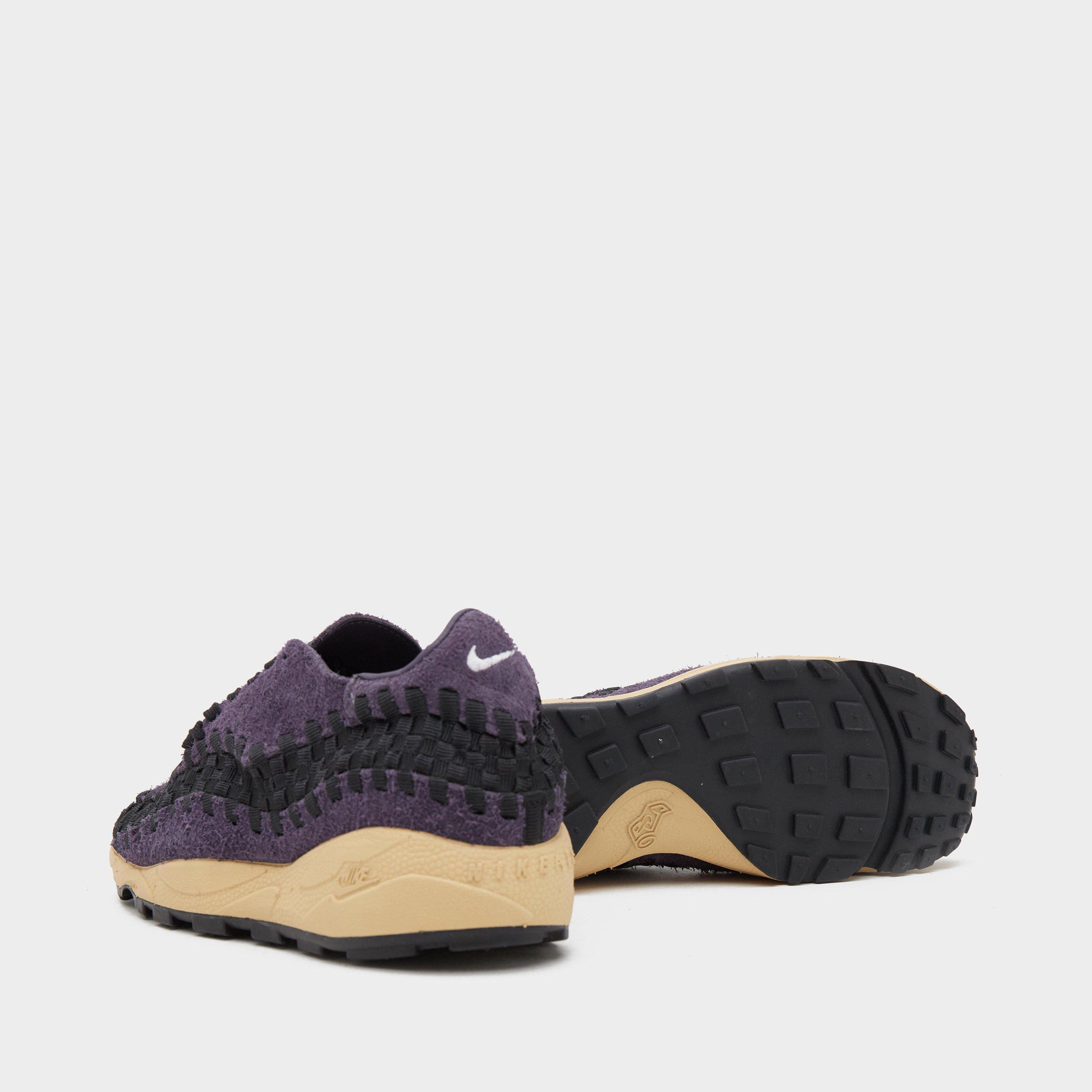 Nike Air Footscape Woven Women's