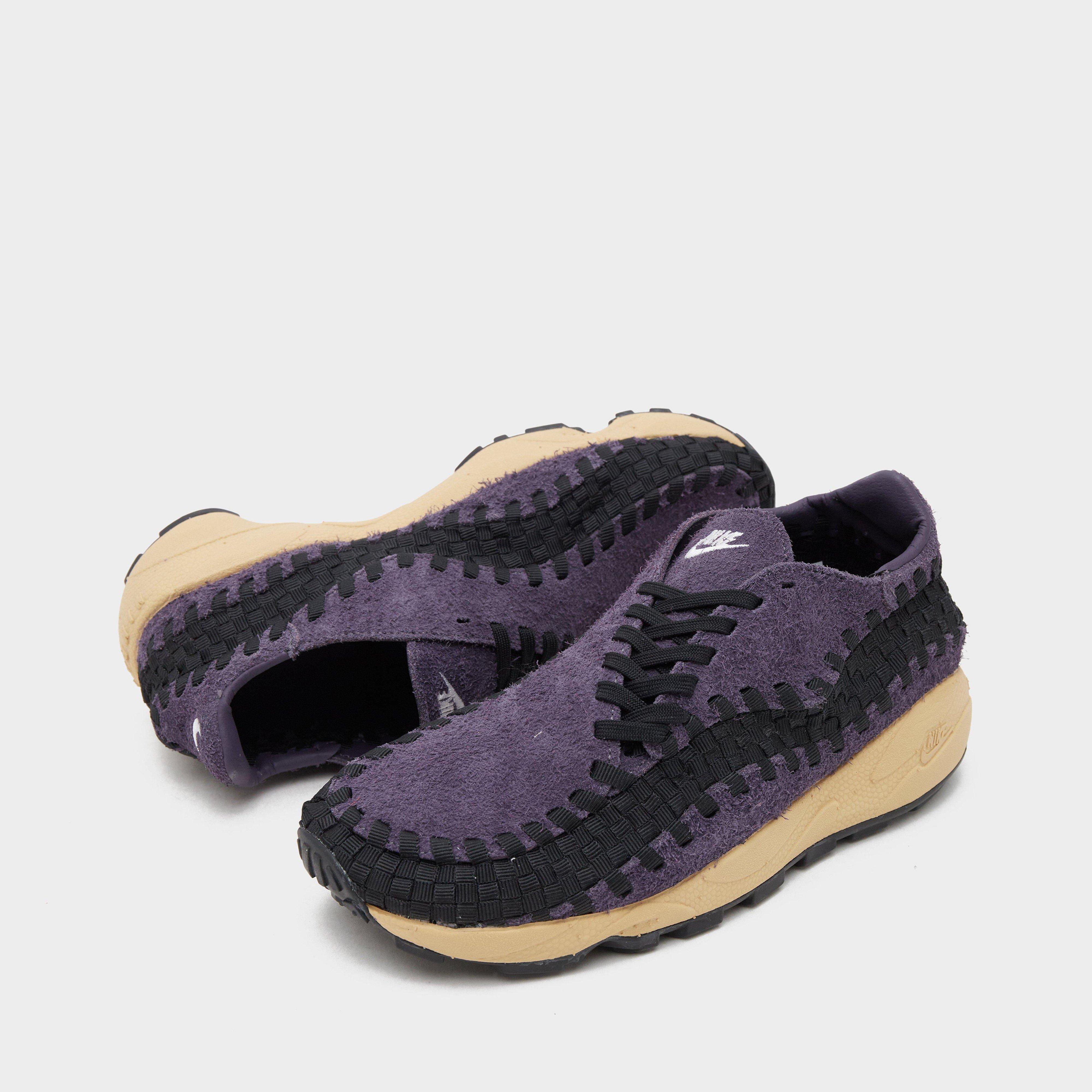 Nike Air Footscape Woven Women's