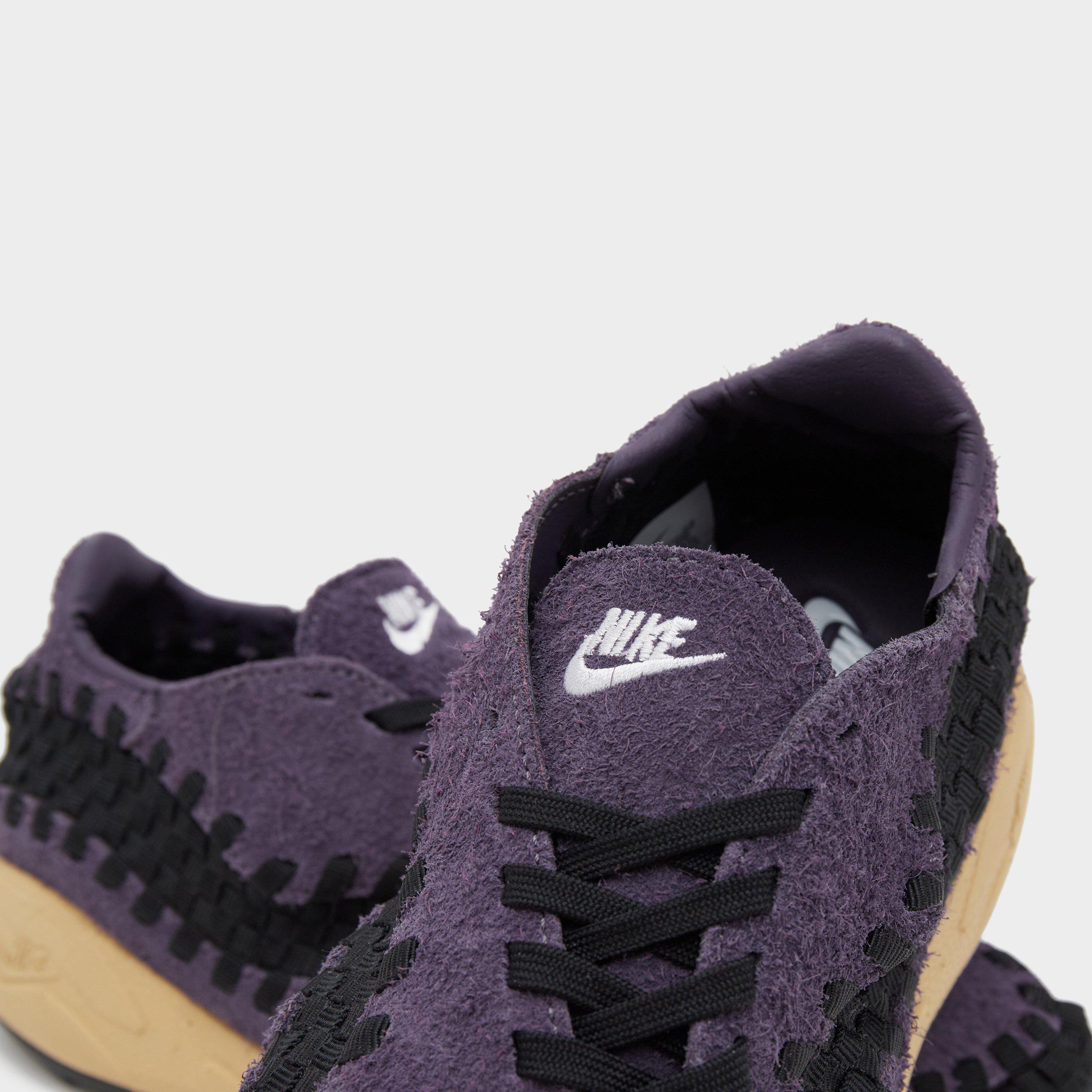 Nike Air Footscape Woven Women's