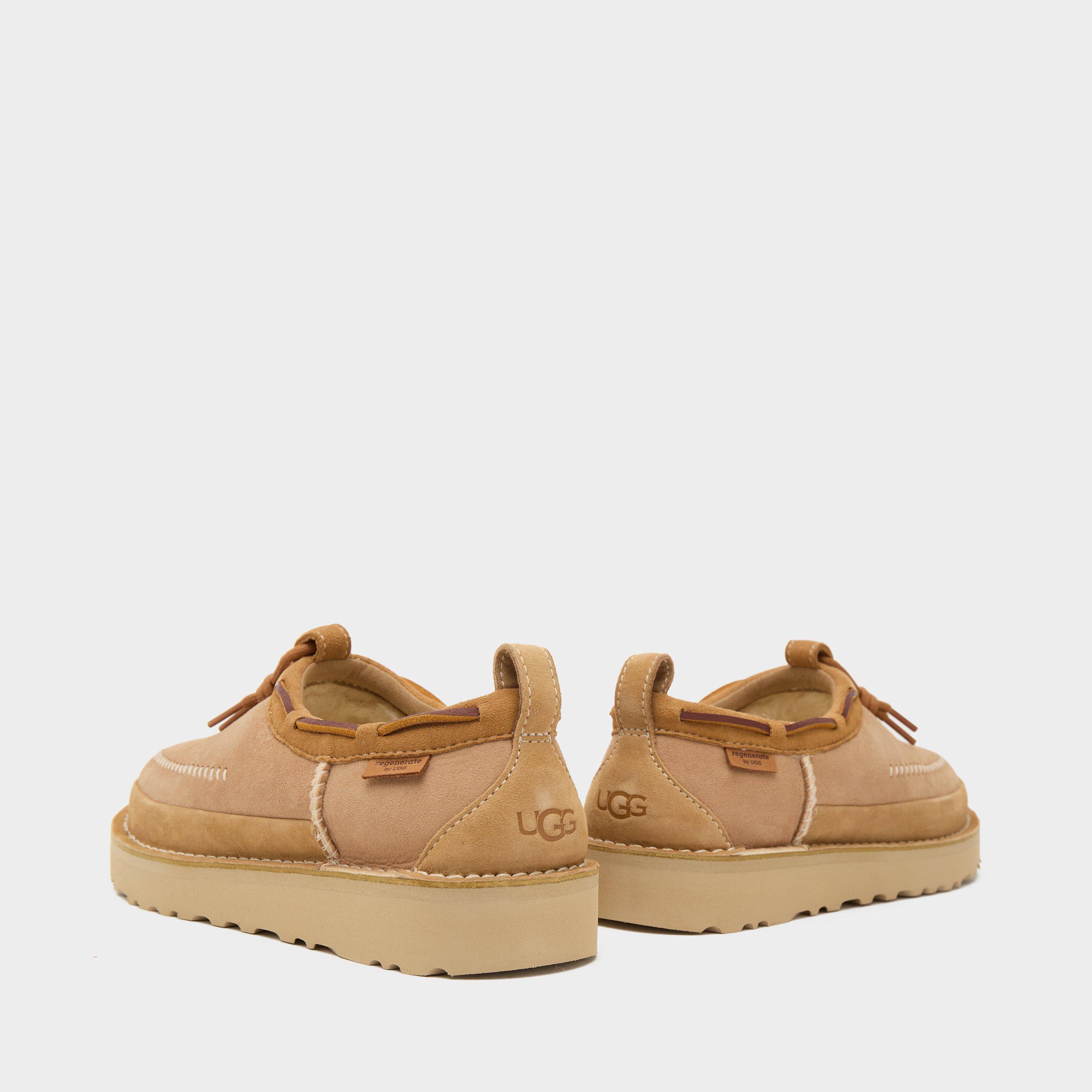 UGG Tasman Crafted Regenerate