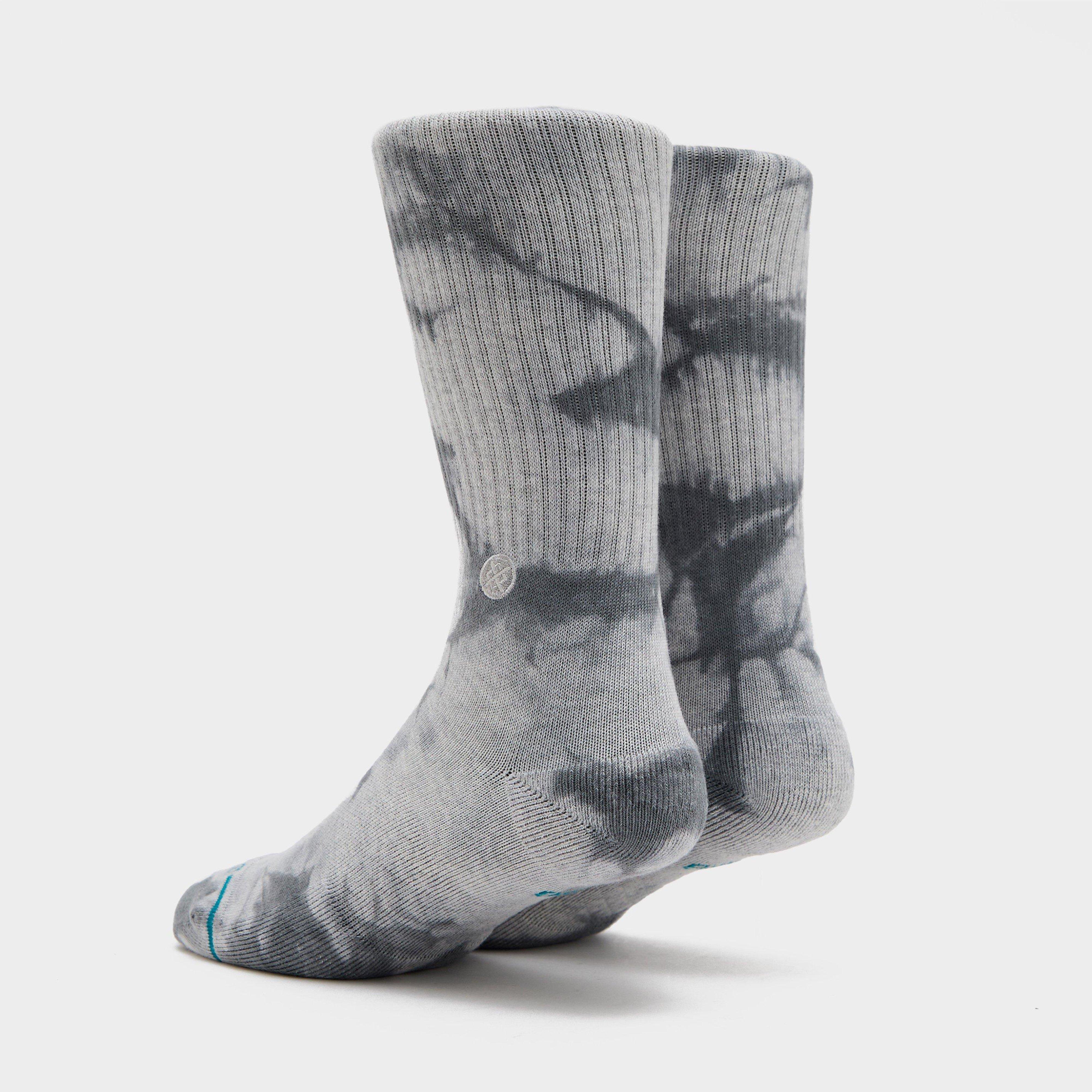 Stance Icon Dye Crew Socks