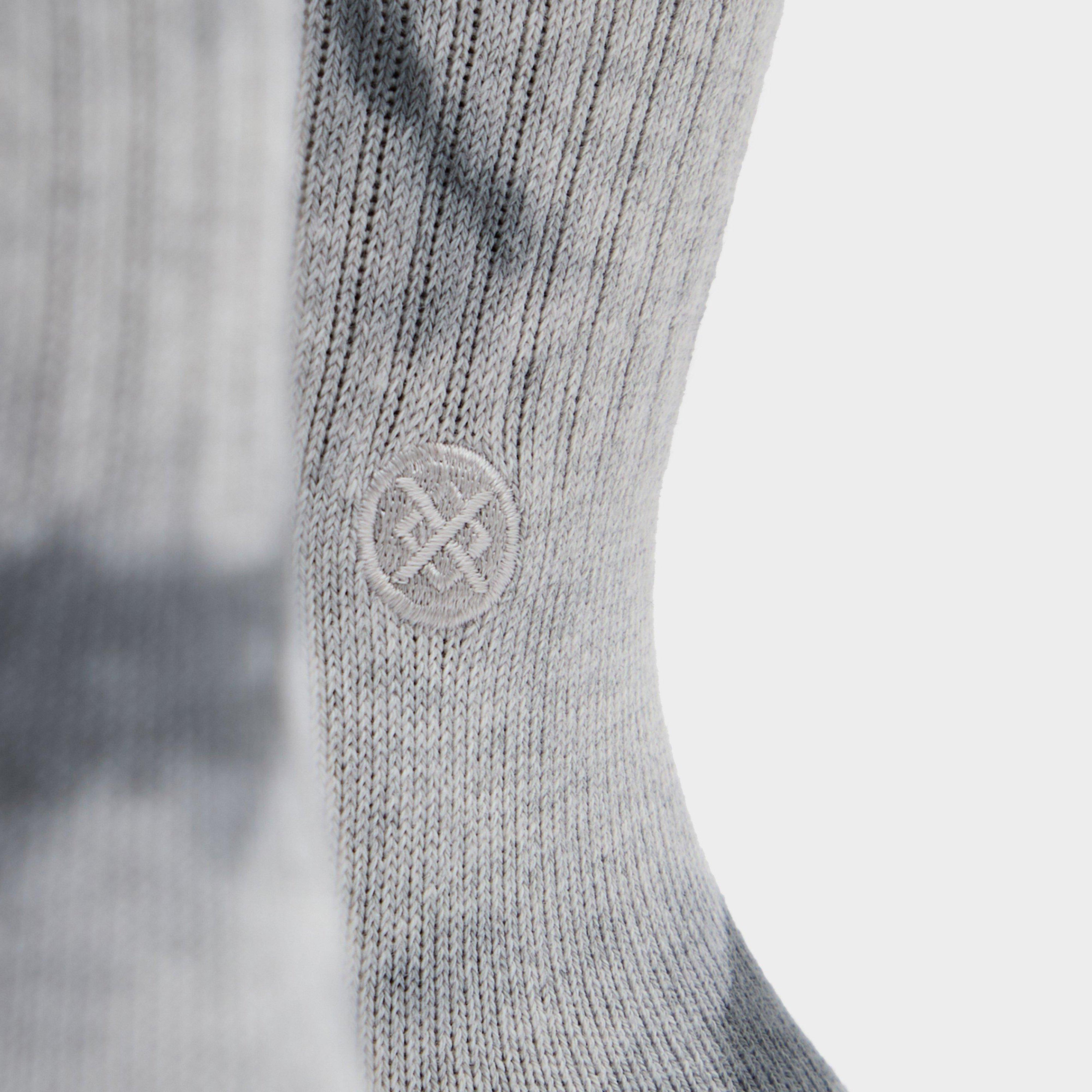 Stance Icon Dye Crew Socks