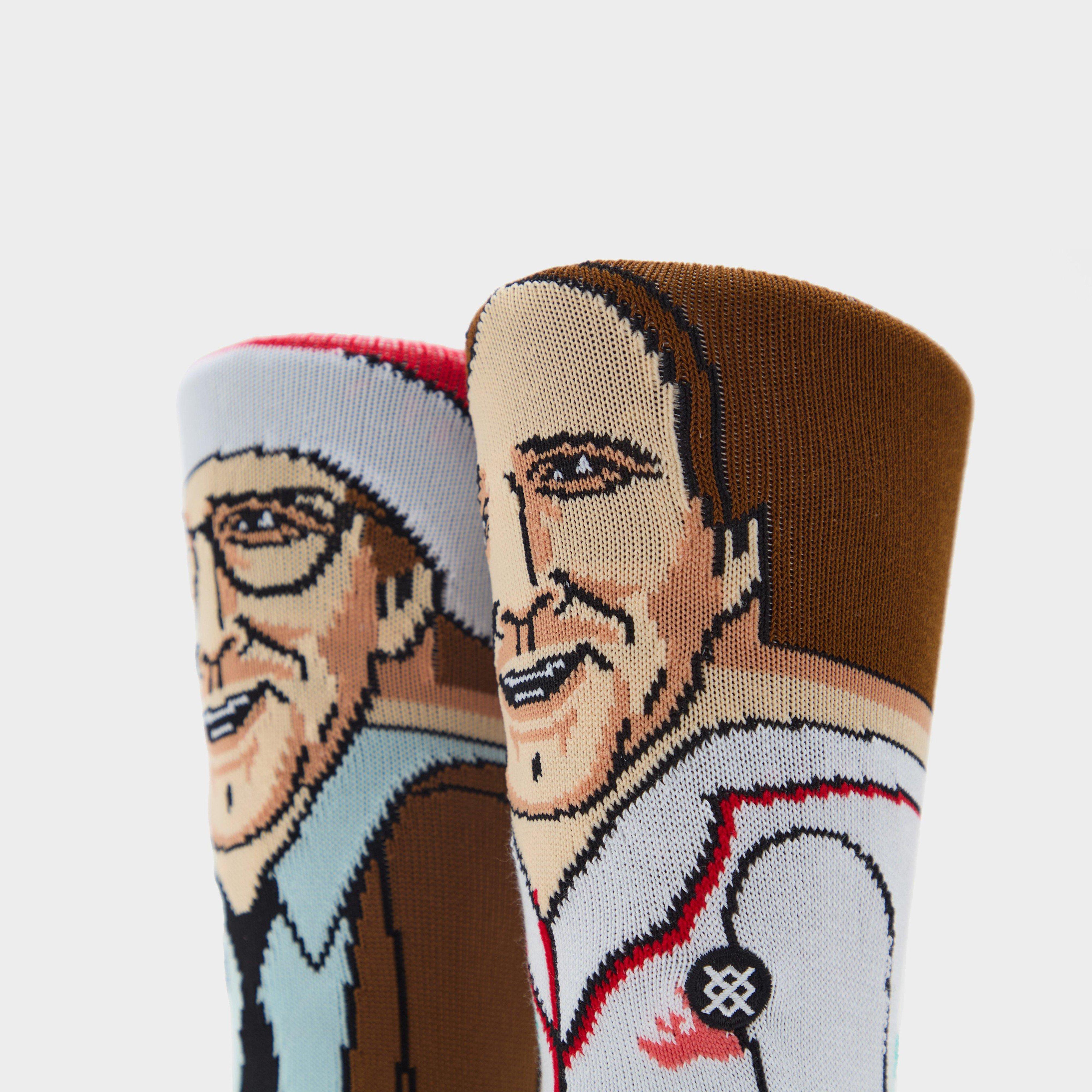 Stance Griswold Crew Socks