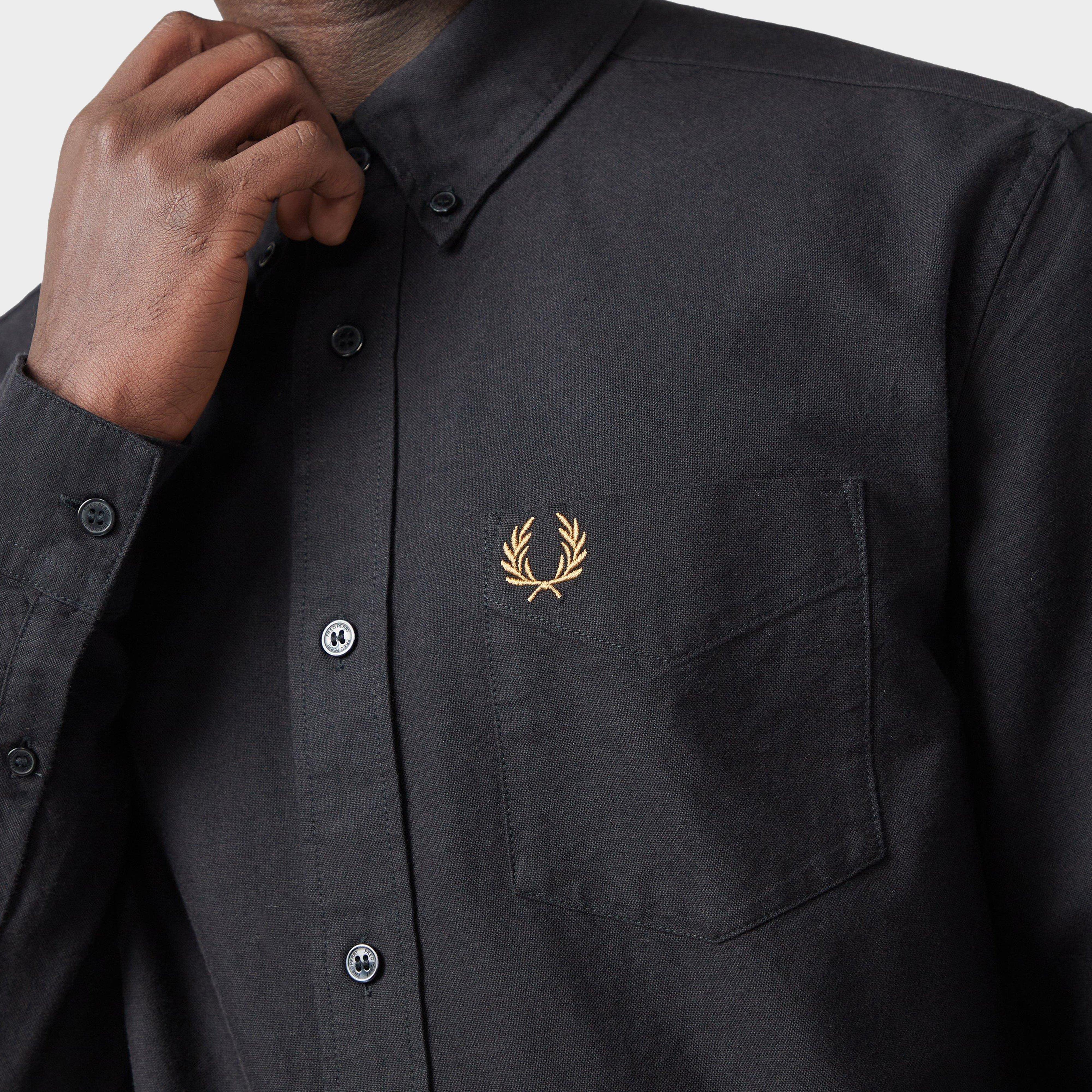 Fred Perry Oxford Shirt