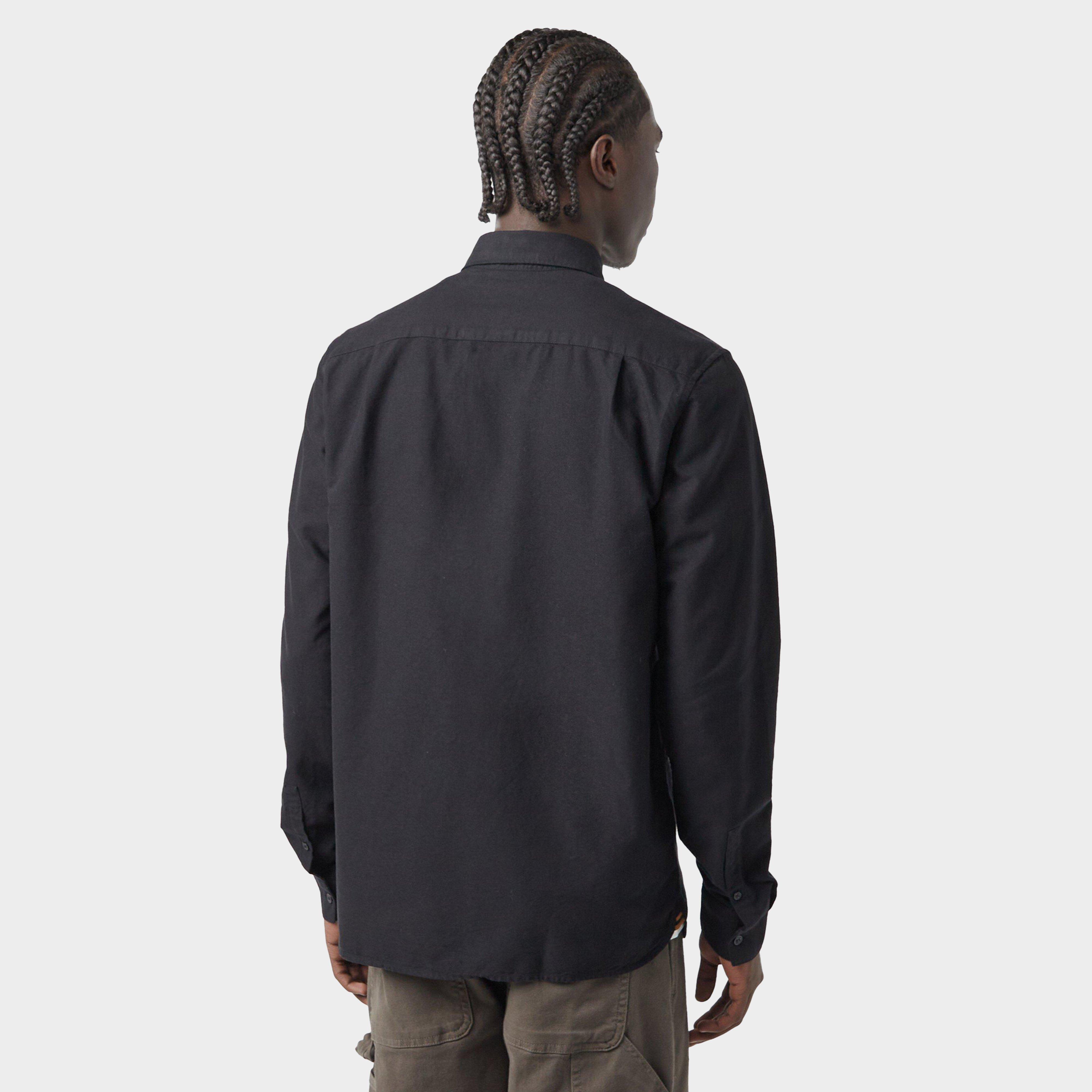 Fred Perry Oxford Shirt