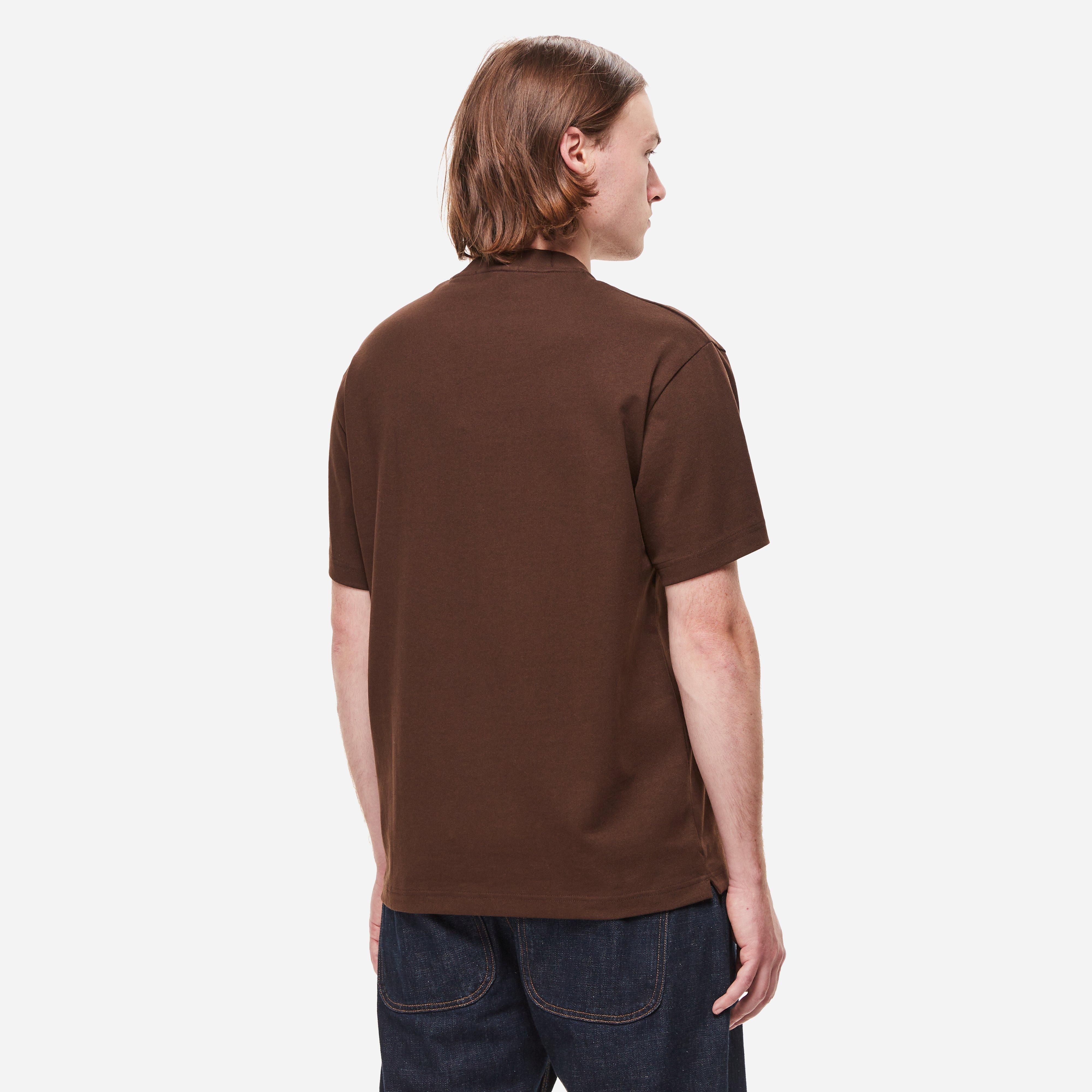 Fred Perry Relaxed T-Shirt