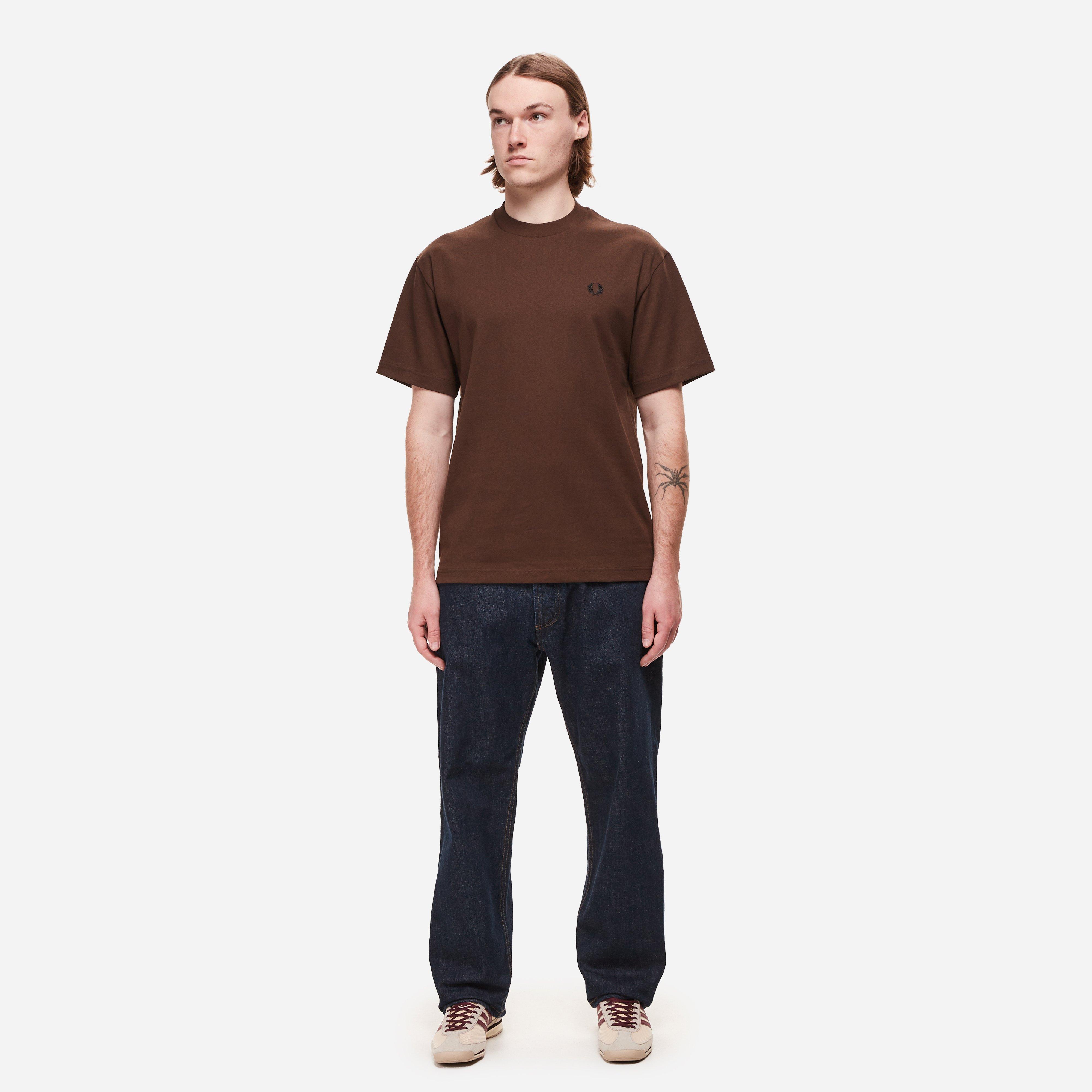 Fred Perry Relaxed T-Shirt