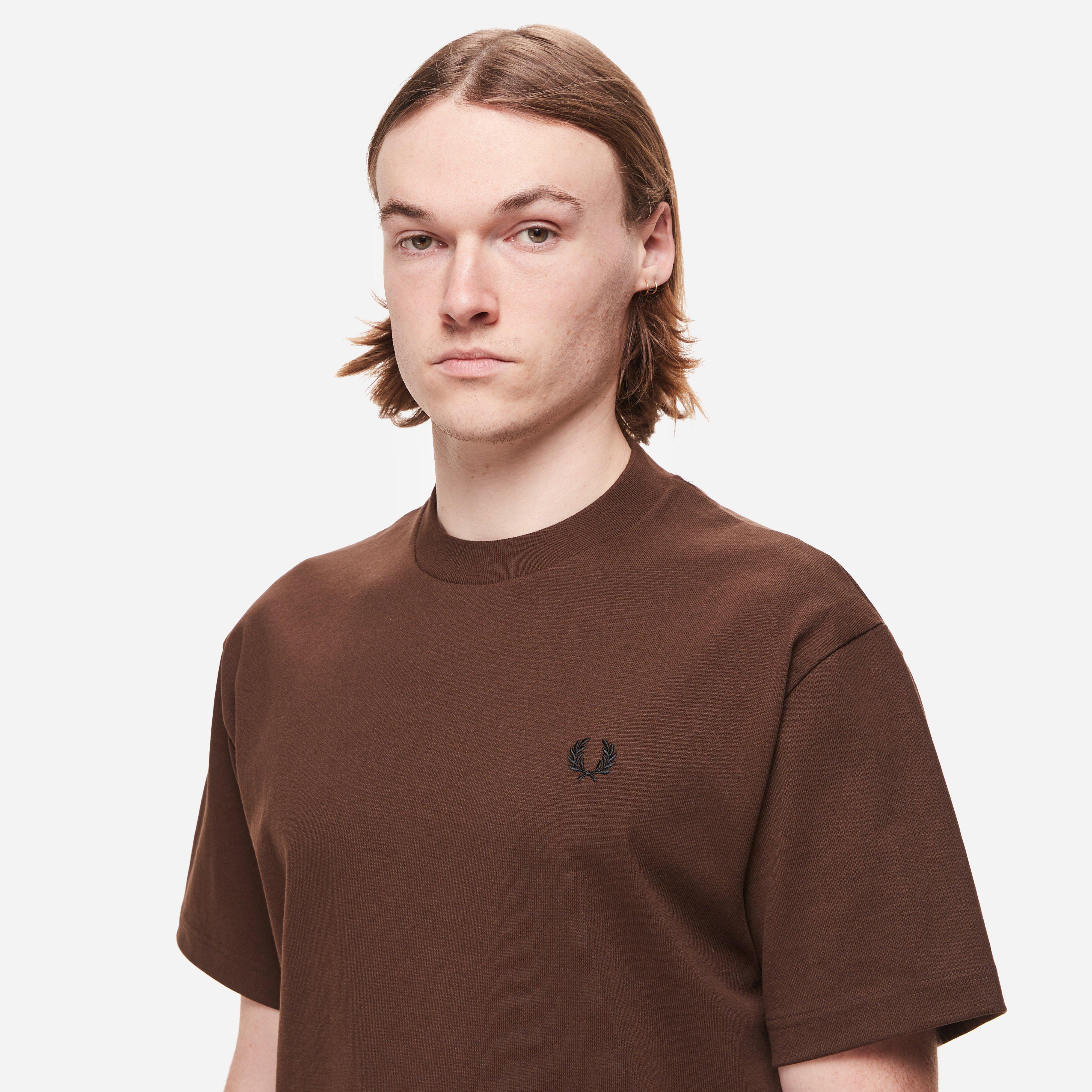 Fred Perry Relaxed T-Shirt