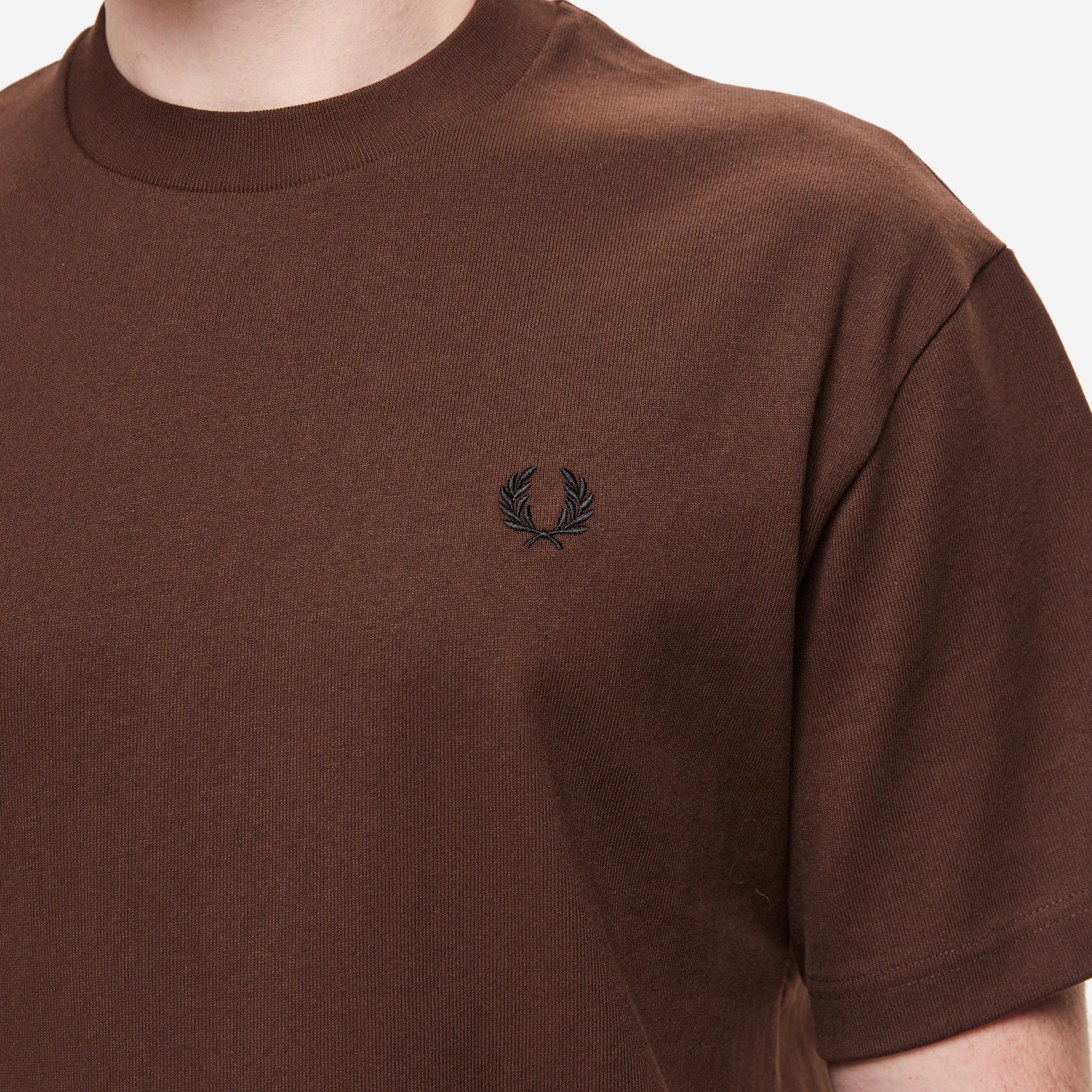Fred Perry Relaxed T-Shirt