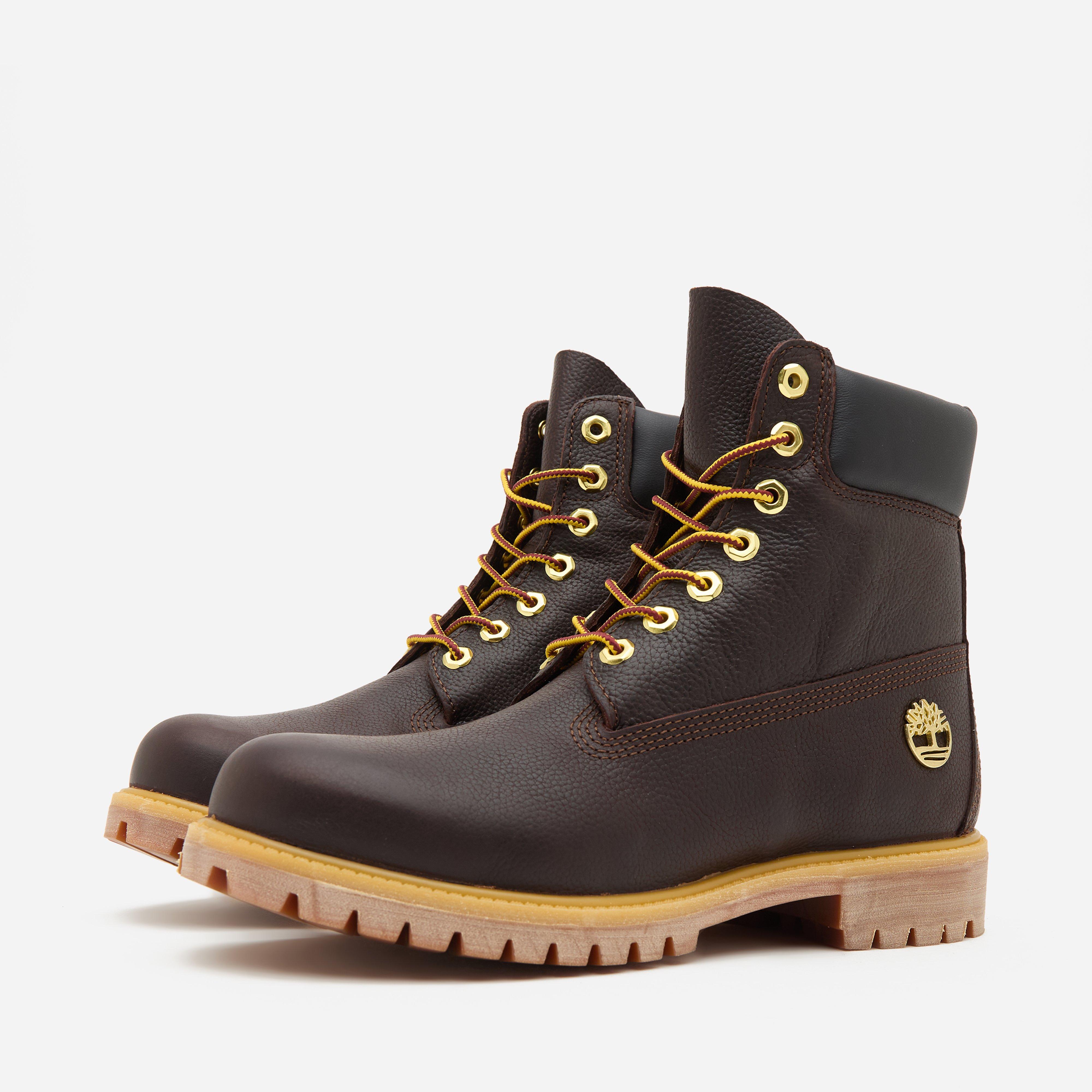 Timberland 6 Inch Premium Boots