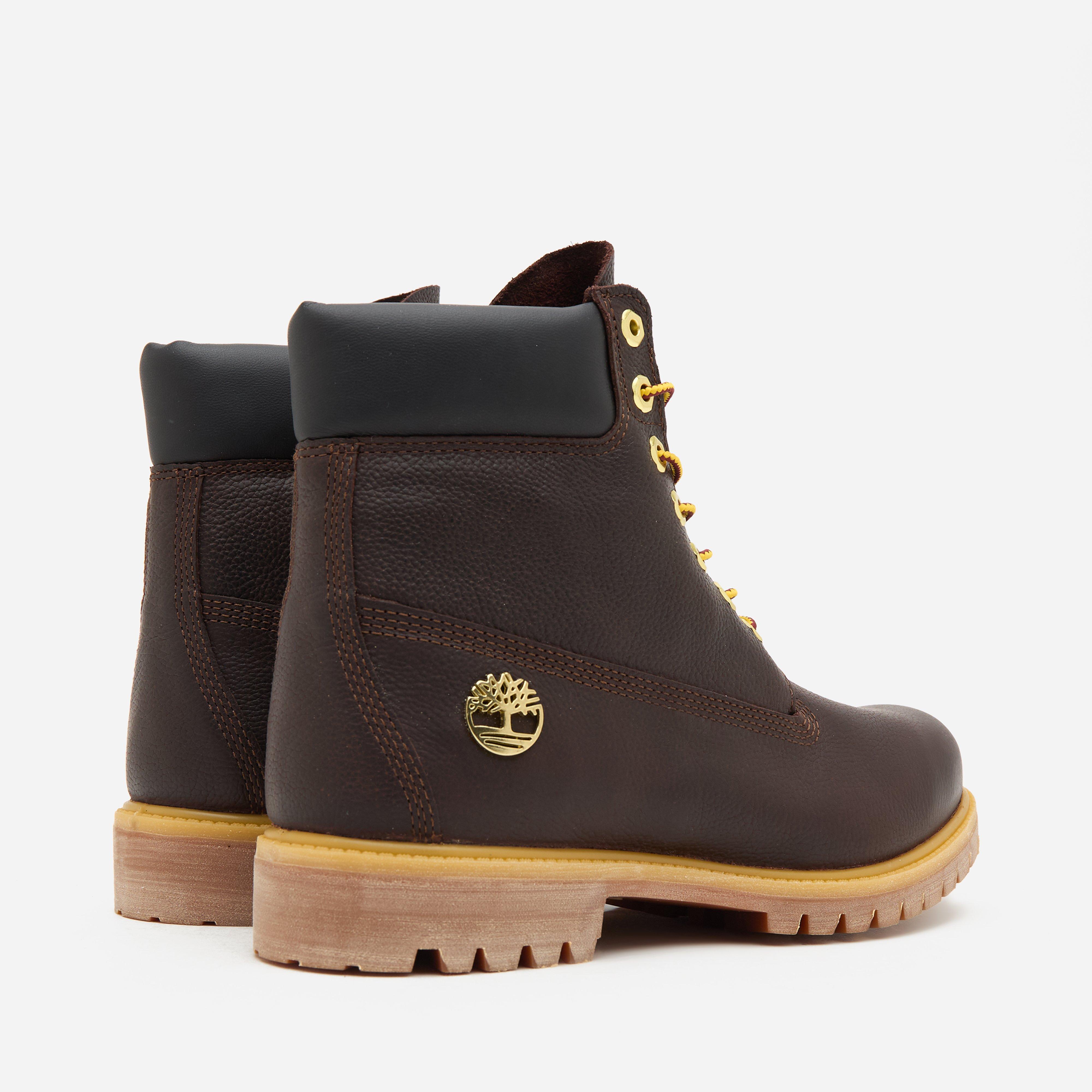 Timberland 6 Inch Premium Boots