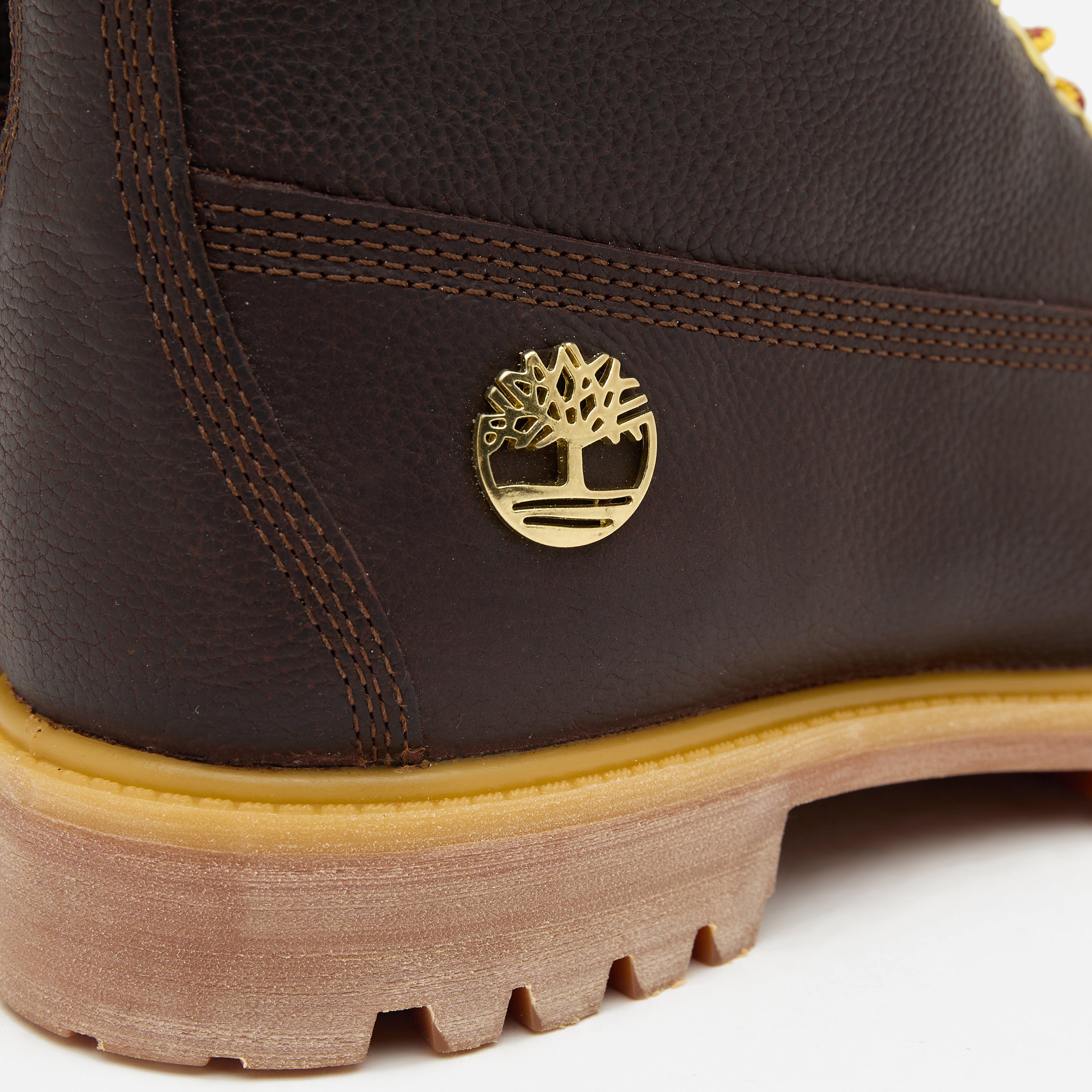 Timberland 6 Inch Premium Boots