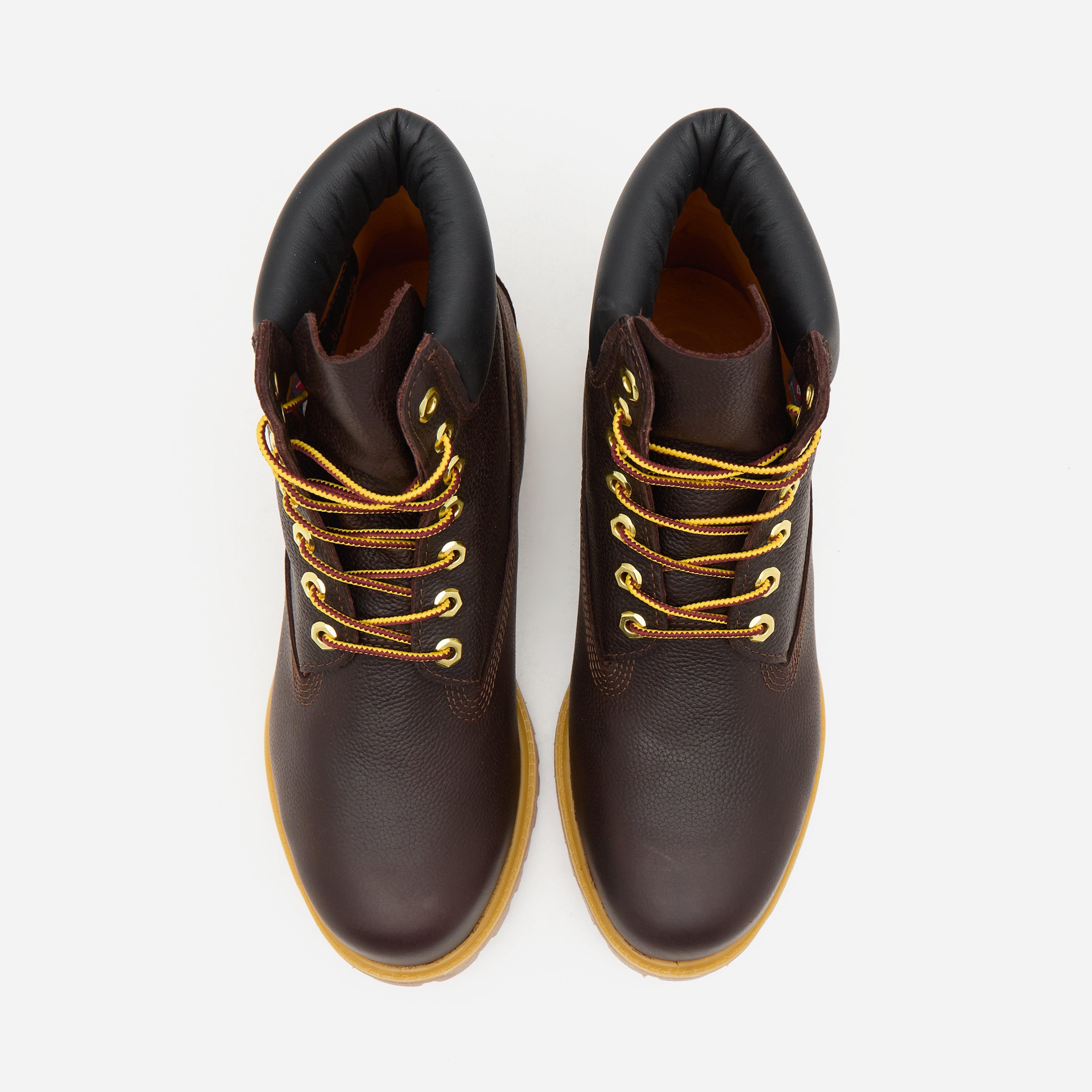 Timberland 6 Inch Premium Boots