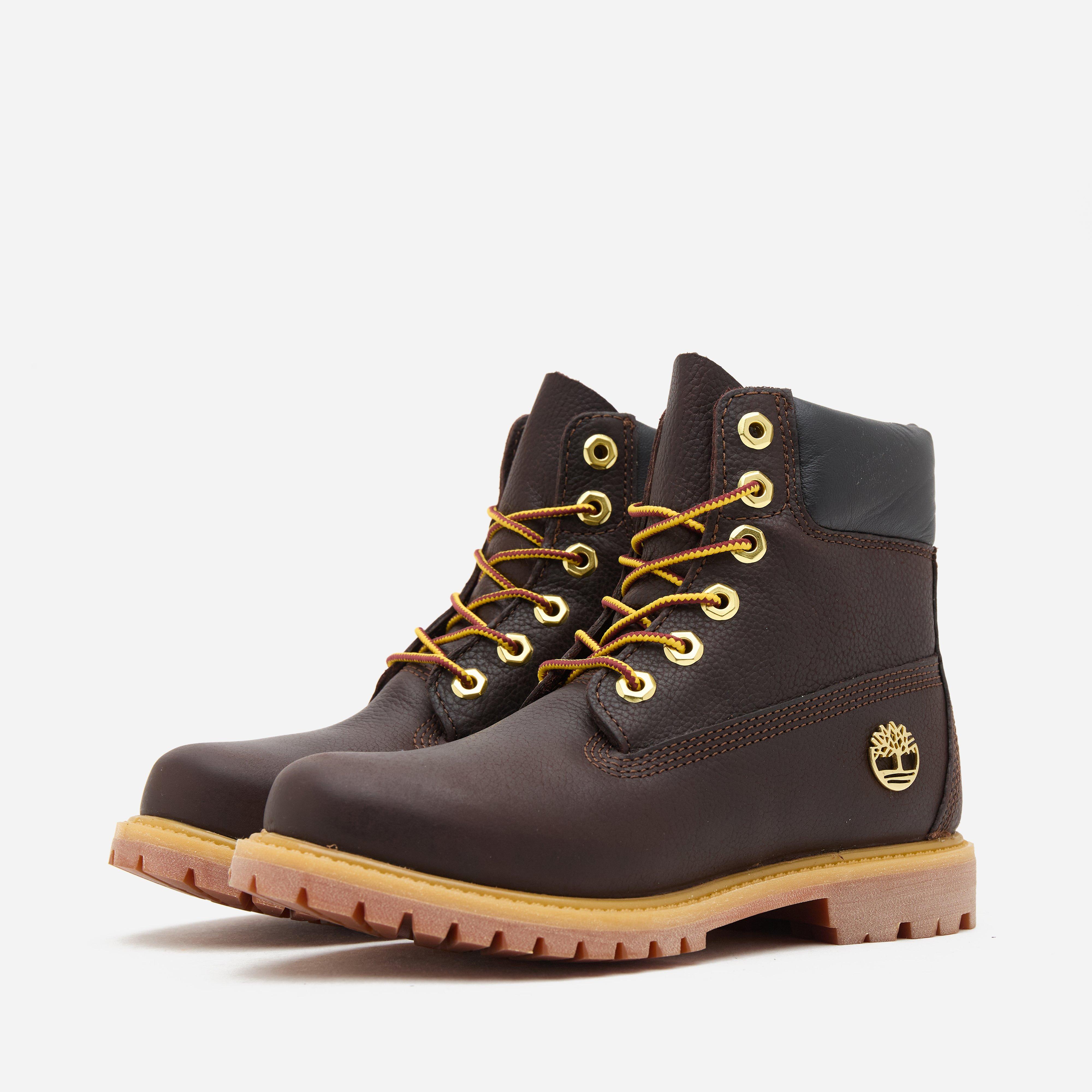 Timberland 6 Inch Premium Boots Women's