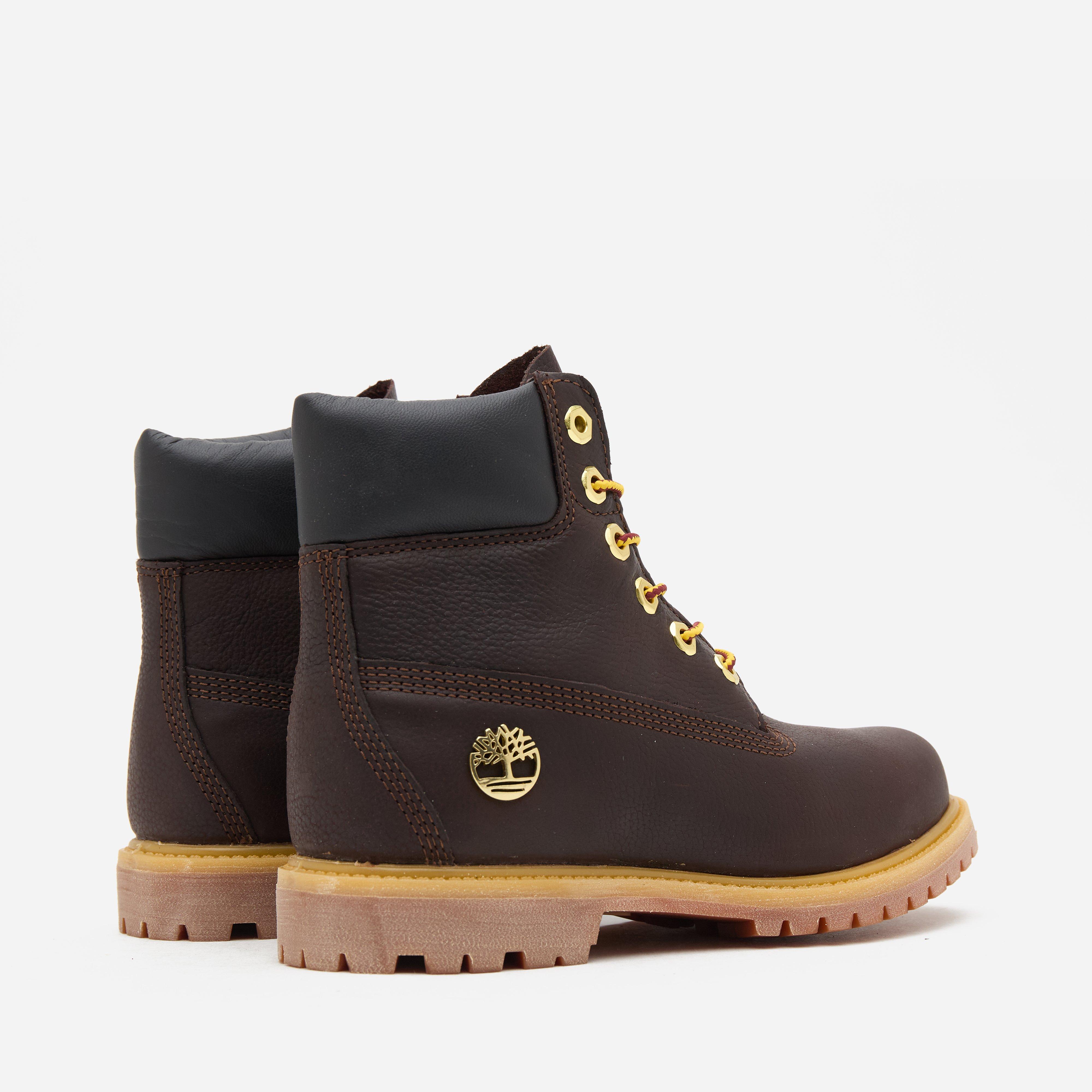 Timberland 6 Inch Premium Boots Women's
