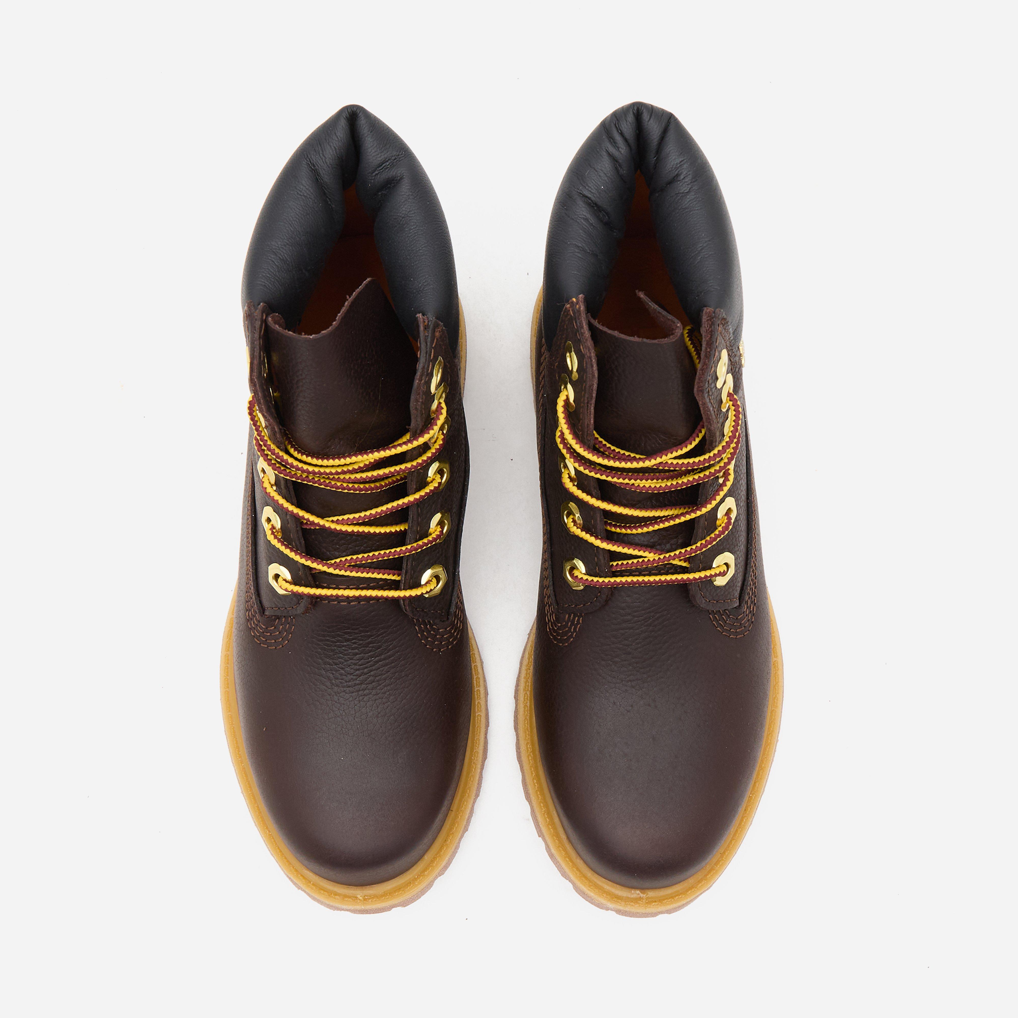 Timberland 6 Inch Premium Boots Women's