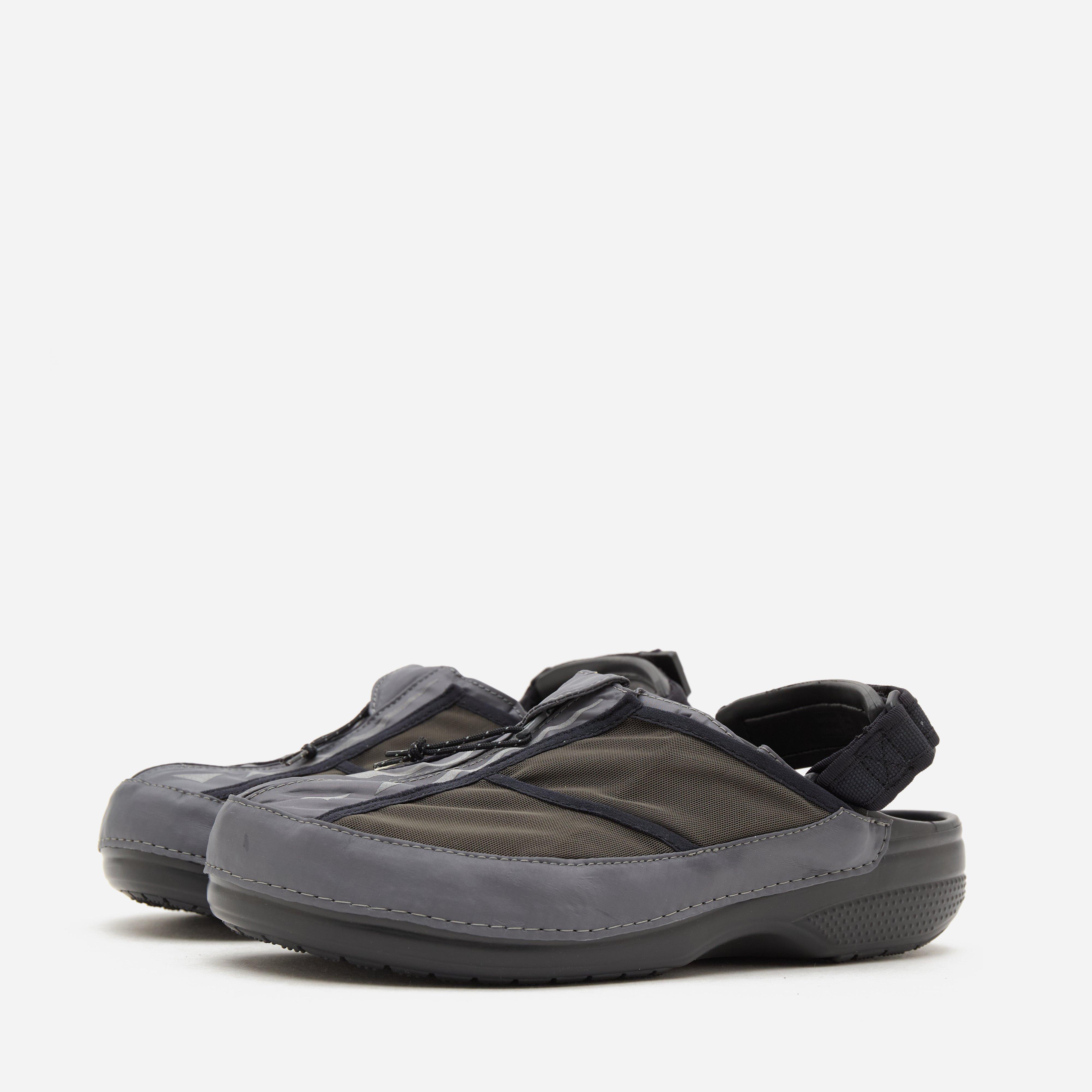 Crocs Running Vest Clog