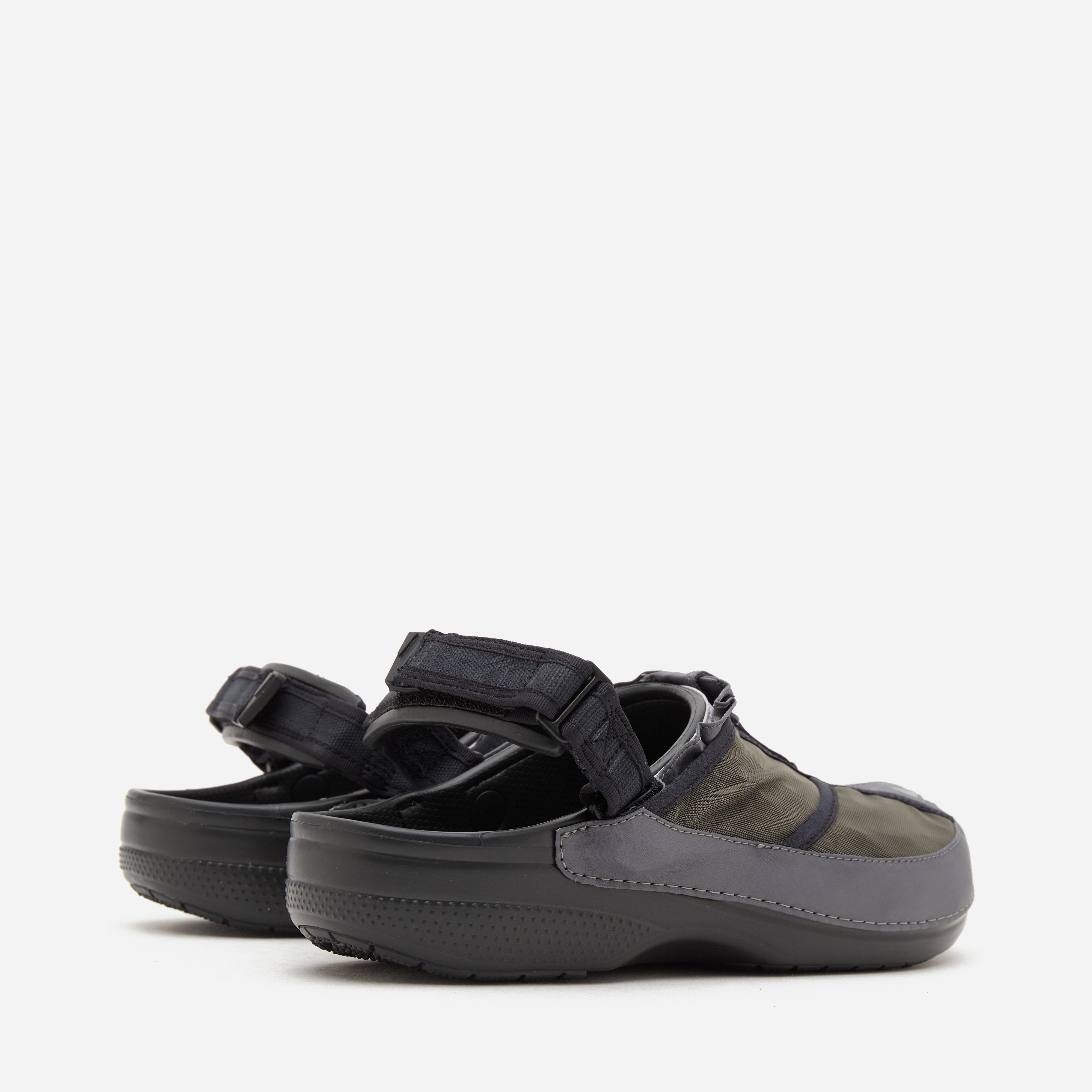 Crocs Running Vest Clog