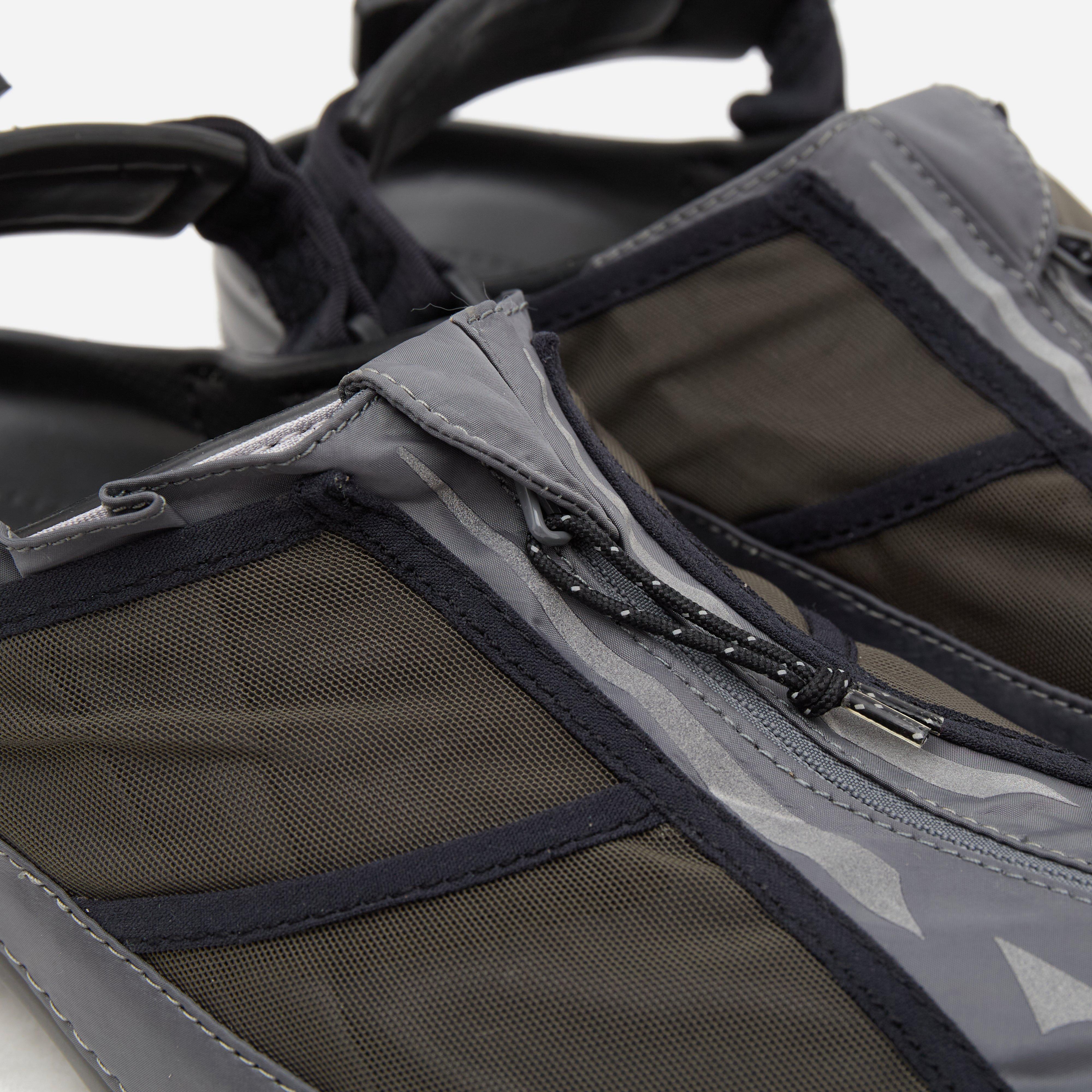 Crocs Running Vest Clog